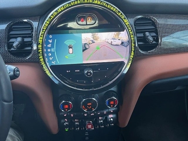 MINI Cooper S Steptronic DKG-image-6
