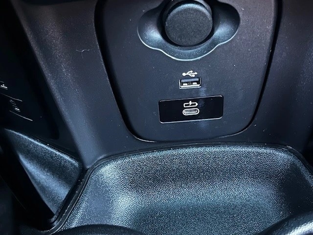 MINI Cooper S Steptronic DKG-image-9