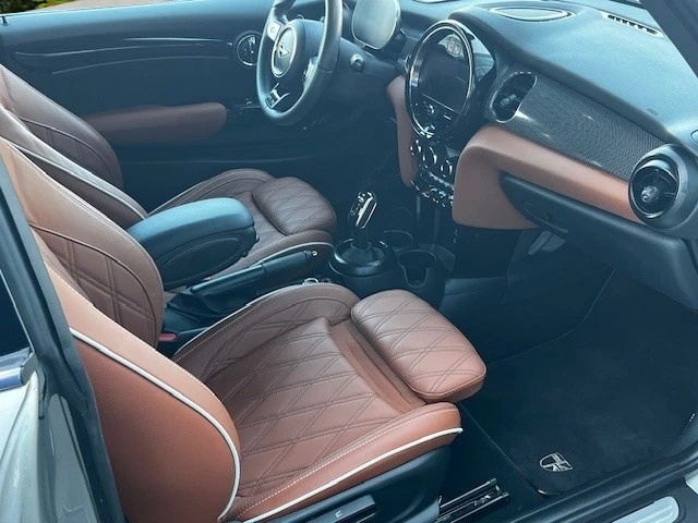 MINI Cooper S Steptronic DKG-image-7
