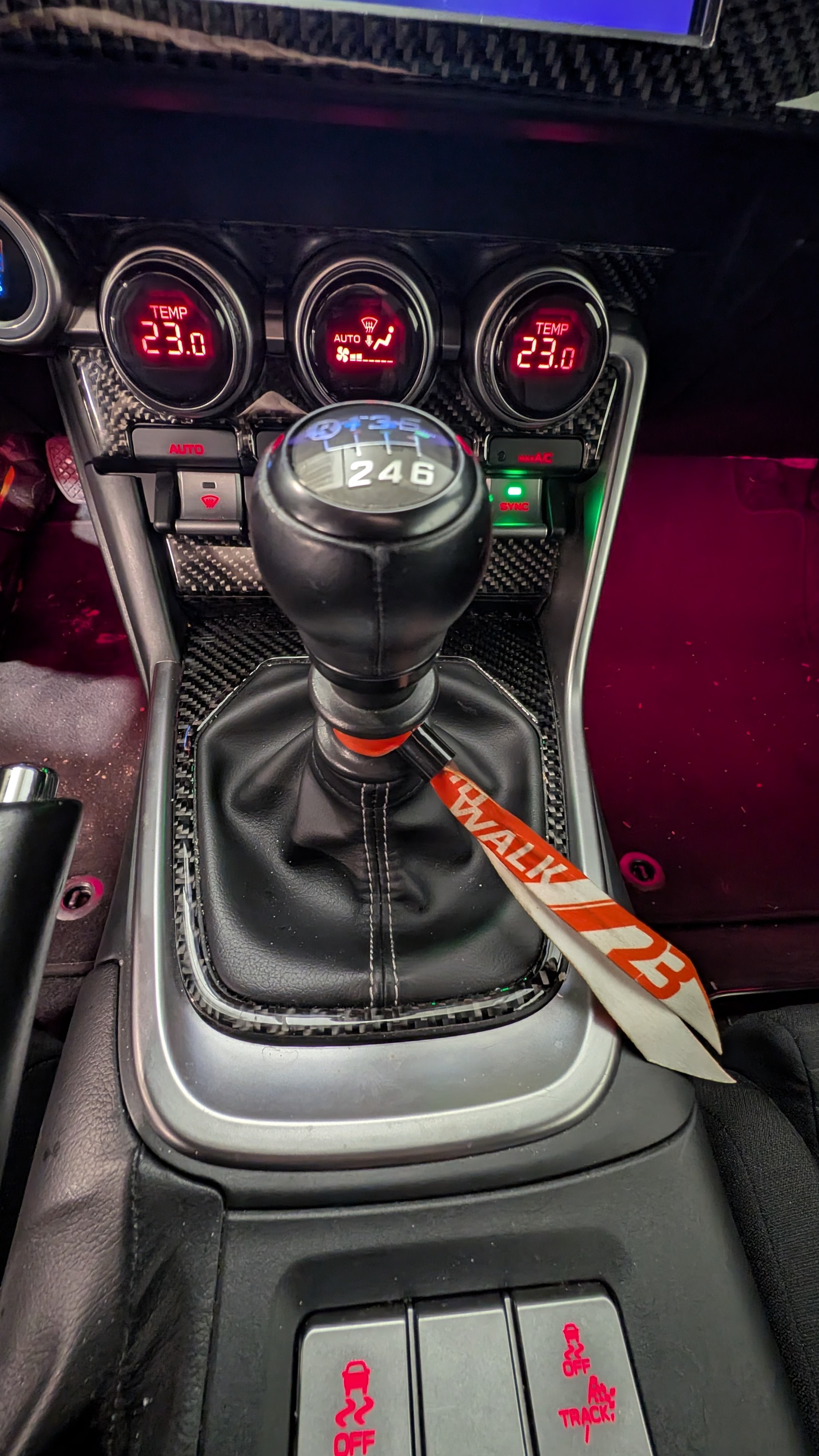 TOYOTA GR 86 2.4 Sport-image-12
