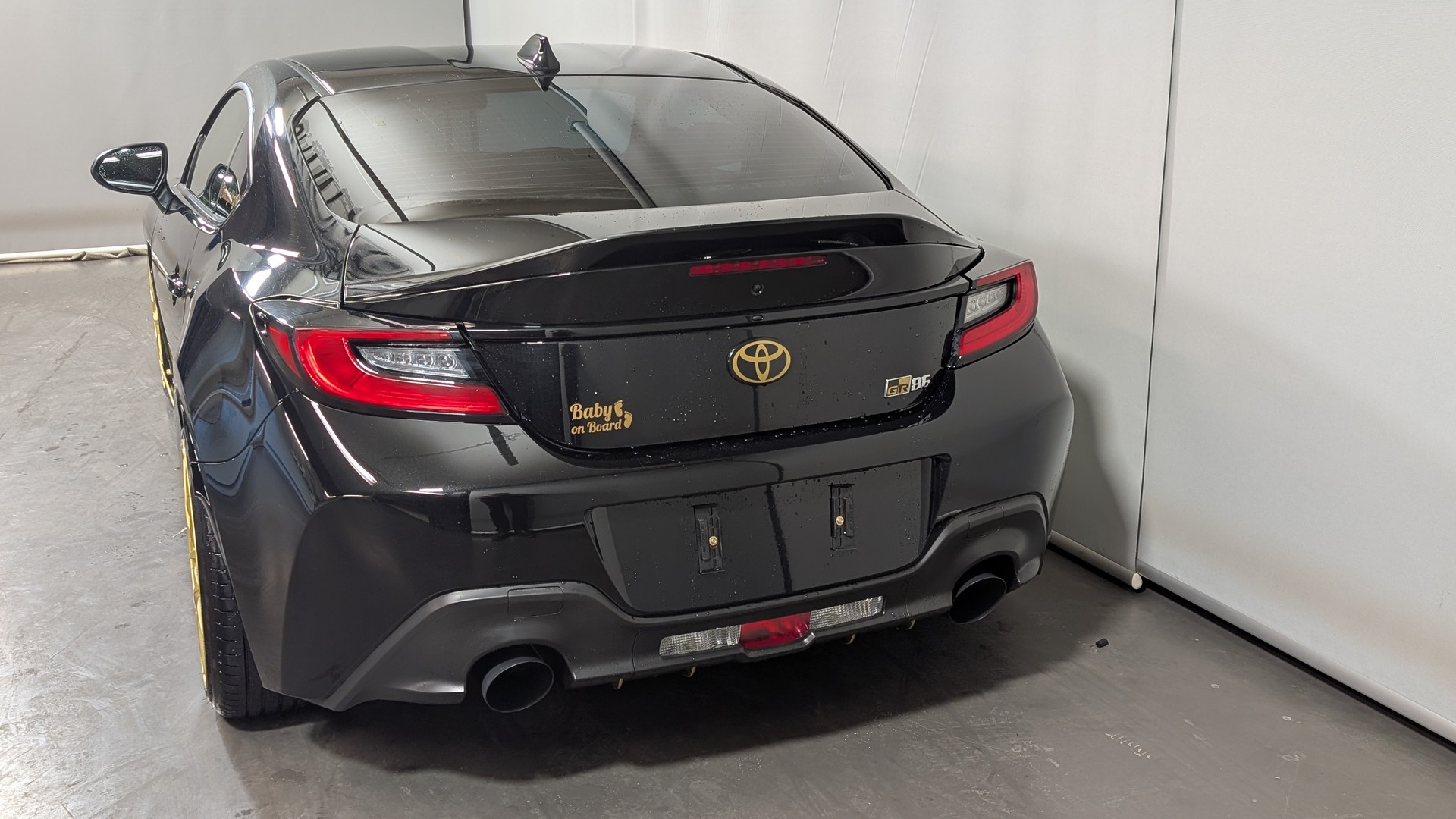 TOYOTA GR 86 2.4 Sport-image-4