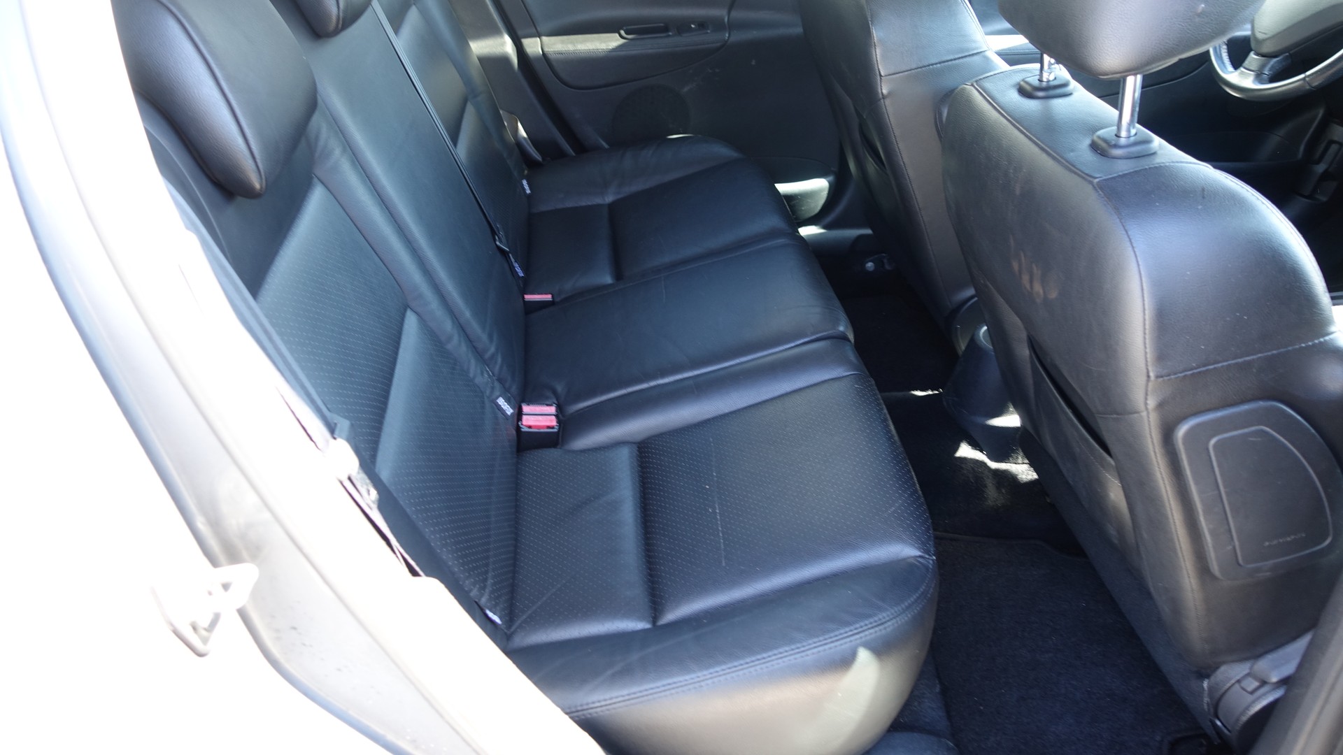 PEUGEOT 207 1.6 16V Sport-image-8