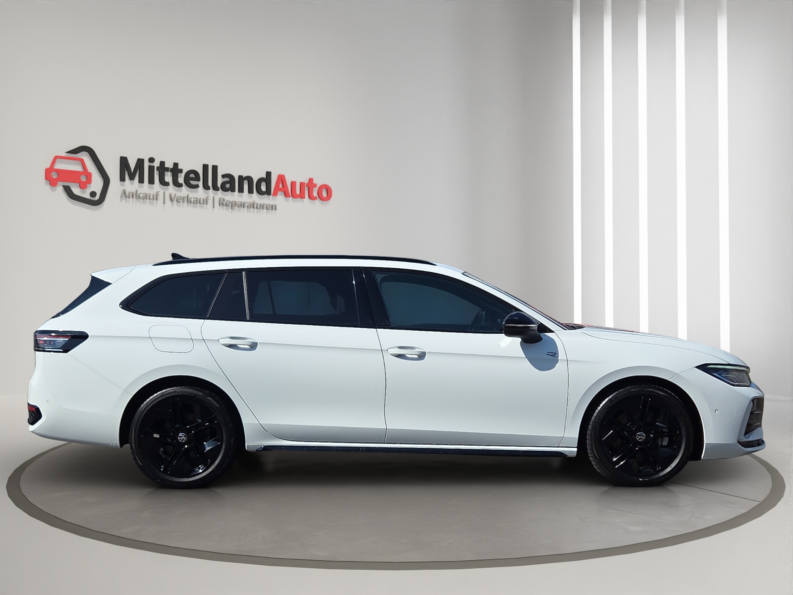 VW Passat Variant 2.0 TDI evo R-Line 4 Motion DSG-showroom-element-3