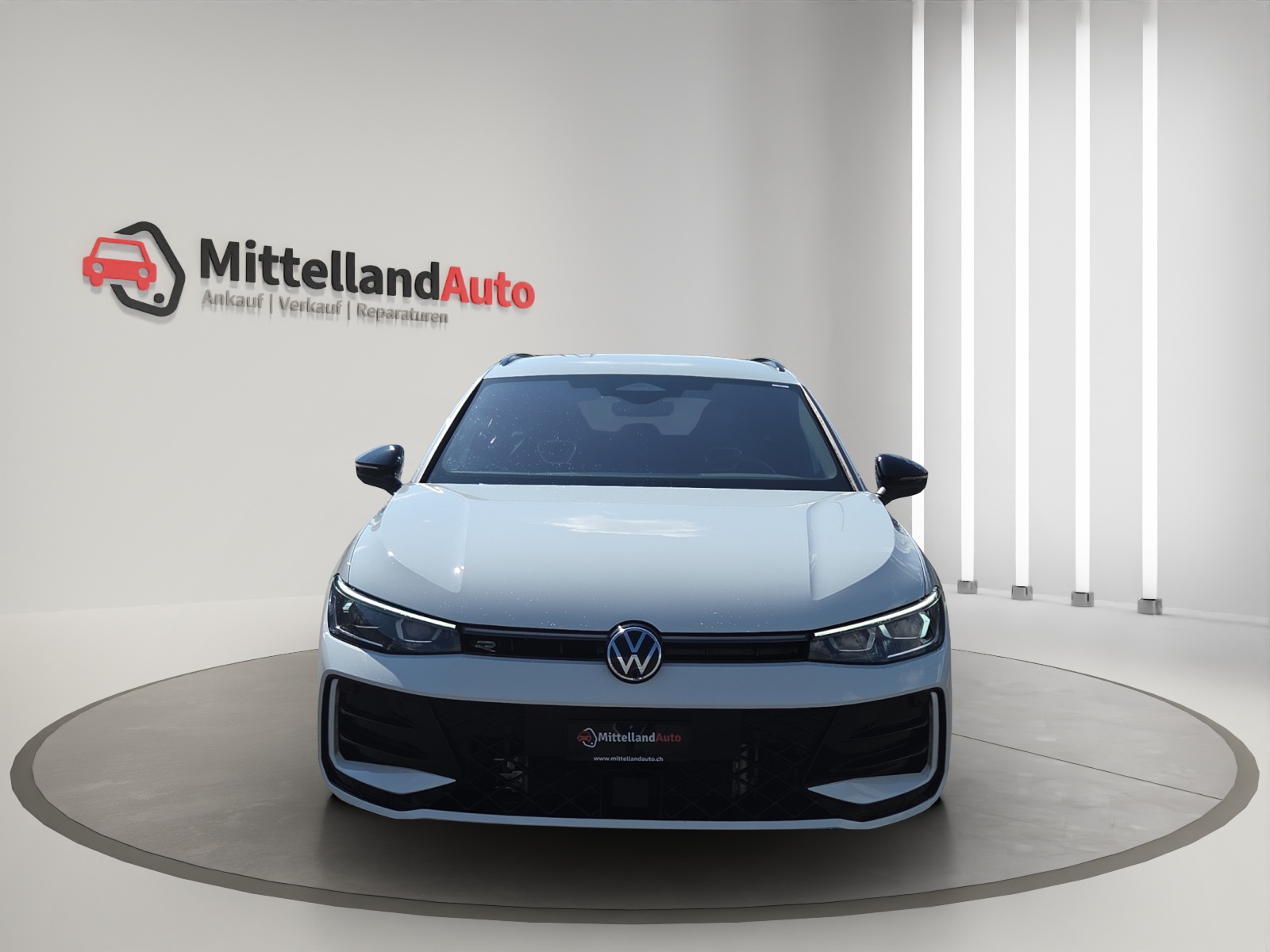 VW Passat Variant 2.0 TDI evo R-Line 4 Motion DSG-showroom-element-1
