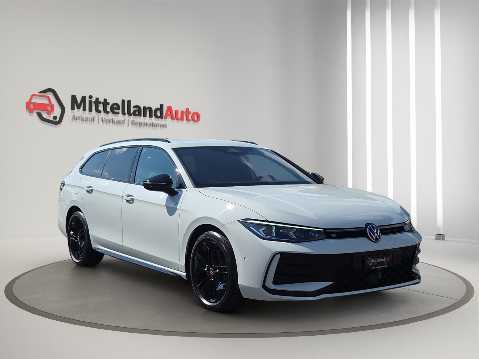 VW Passat Variant 2.0 TDI evo R-Line 4 Motion DSG-showroom-element-2