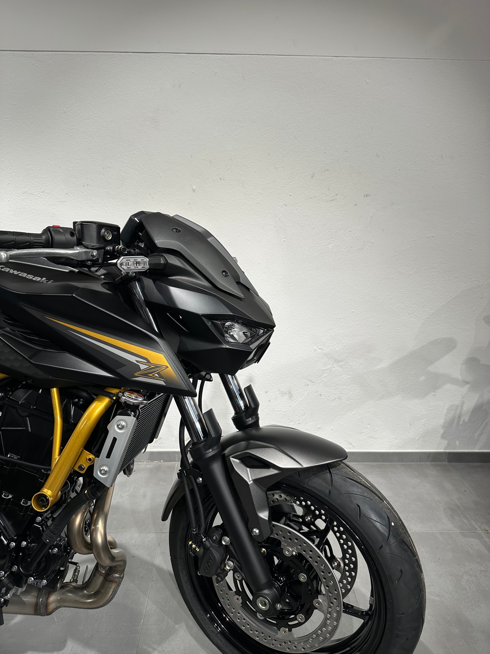 KAWASAKI Z 650 S-image-6