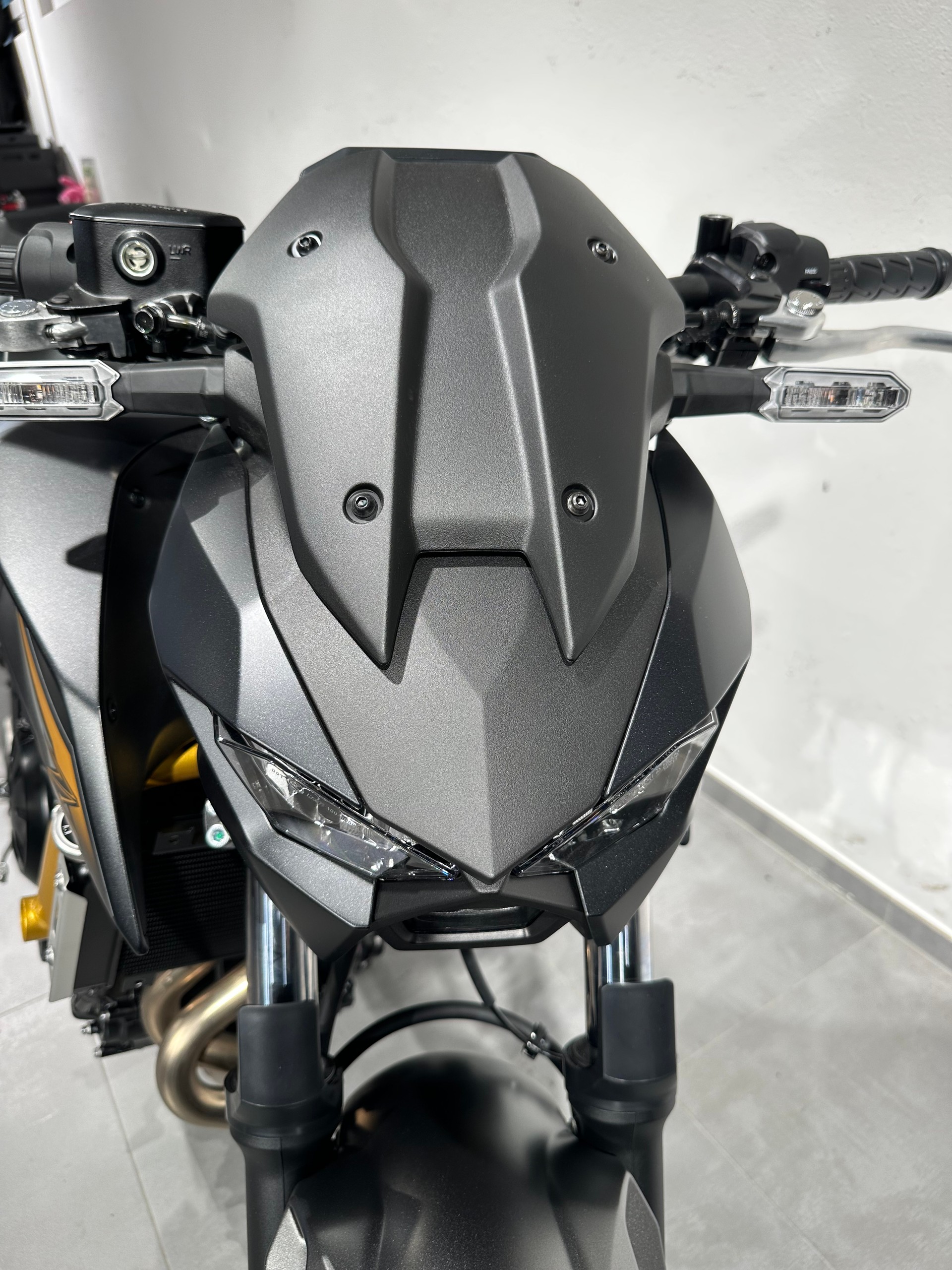KAWASAKI Z 650 S-image-7