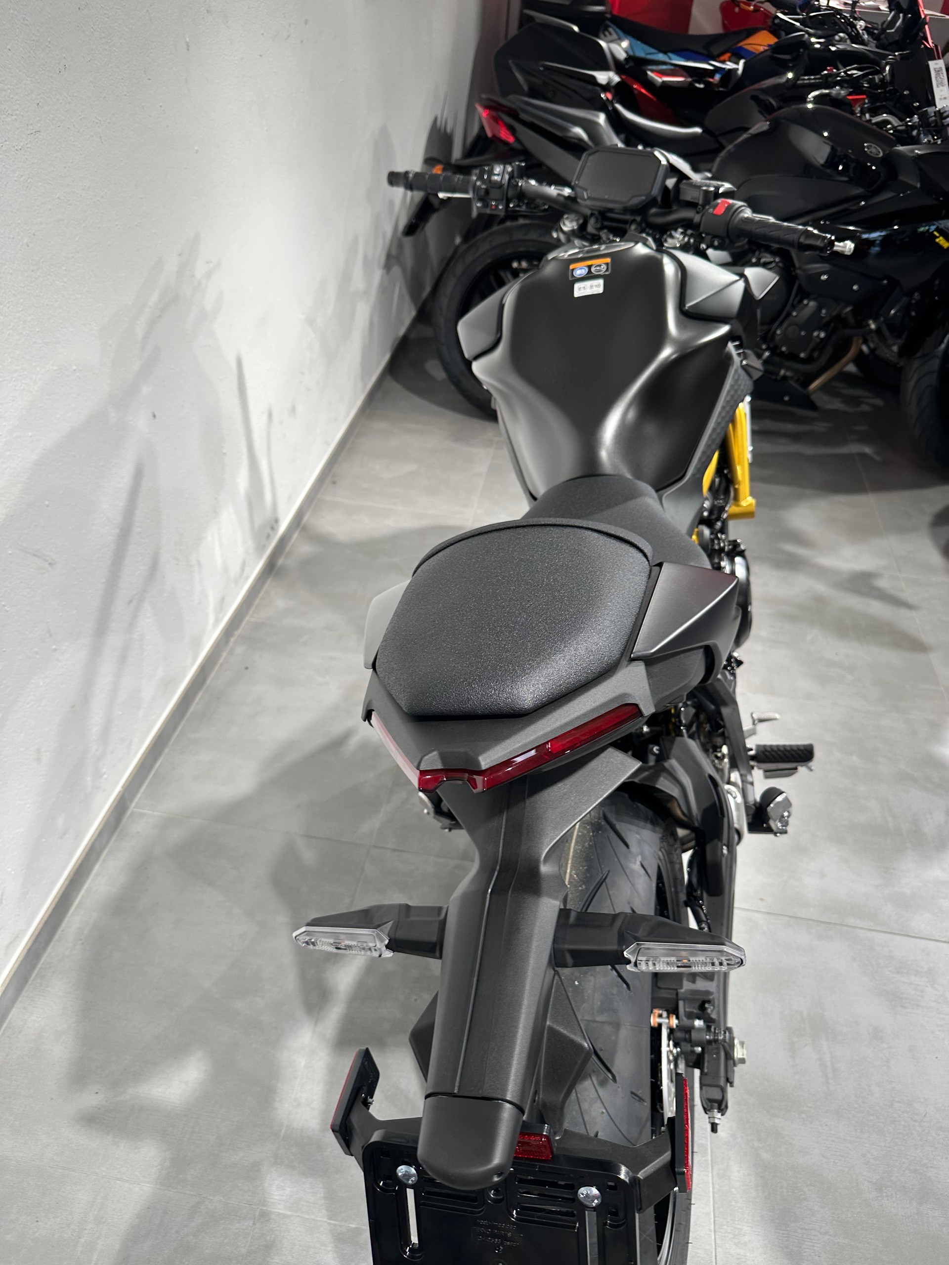 KAWASAKI Z 650 S-image-2