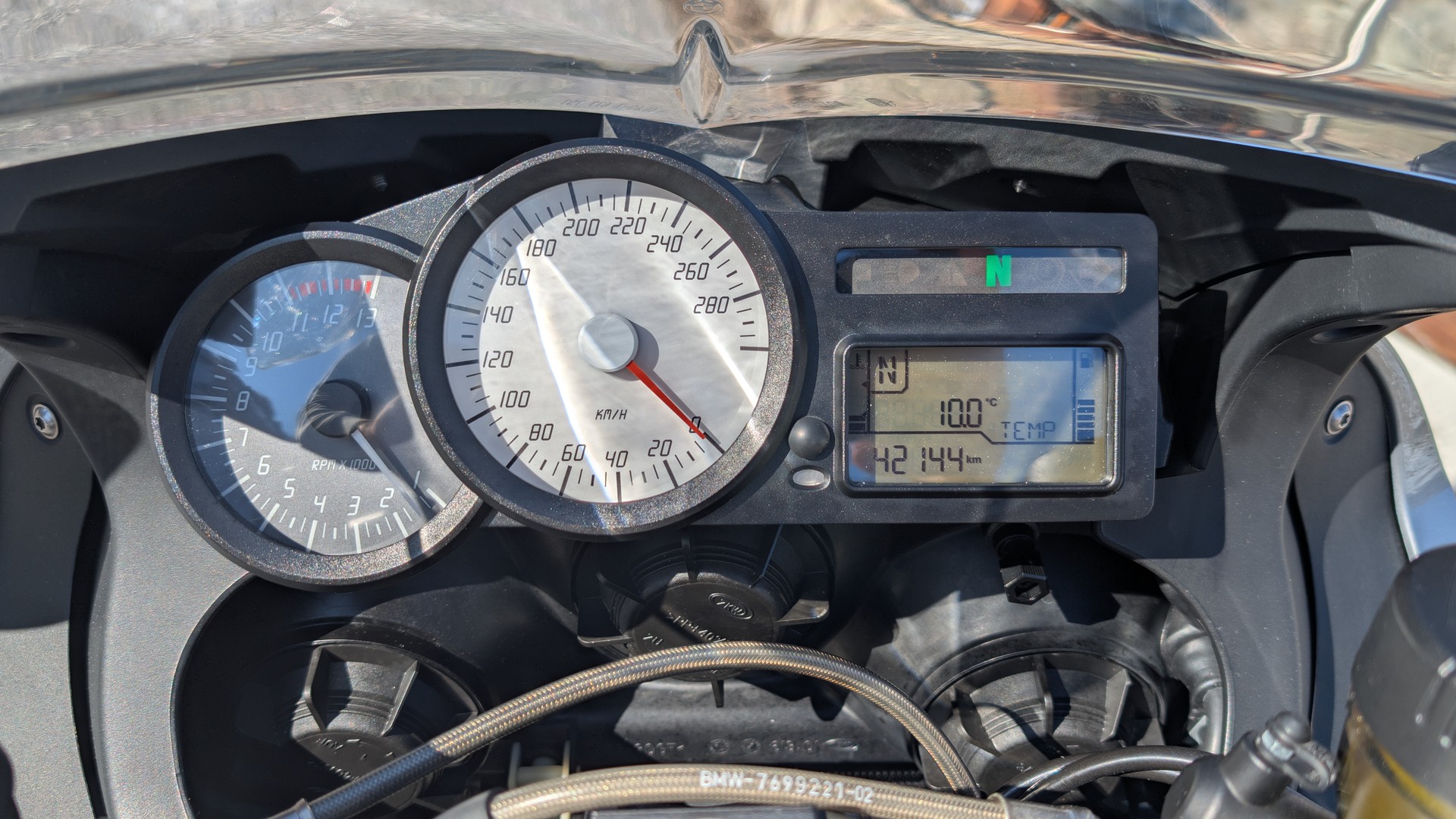 BMW K 1300 S-image-5