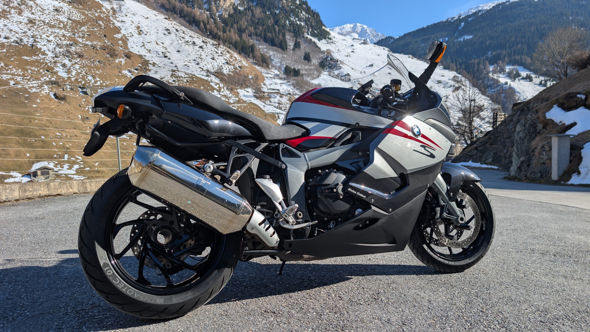 BMW K 1300 S-image-1