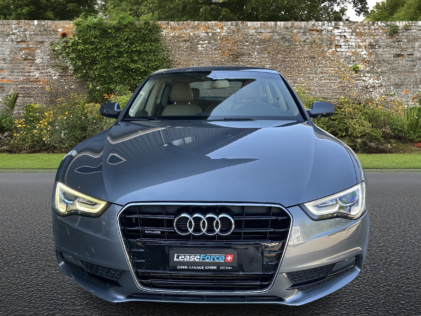 AUDI 2.0 TFSI (211 PS)-image-7