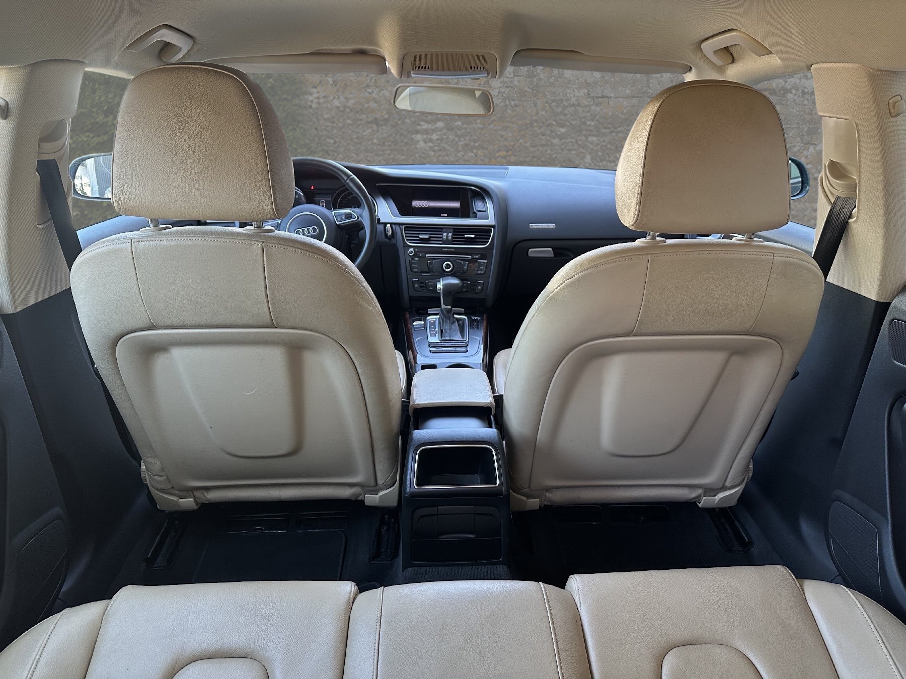 AUDI 2.0 TFSI (211 PS)-image-9