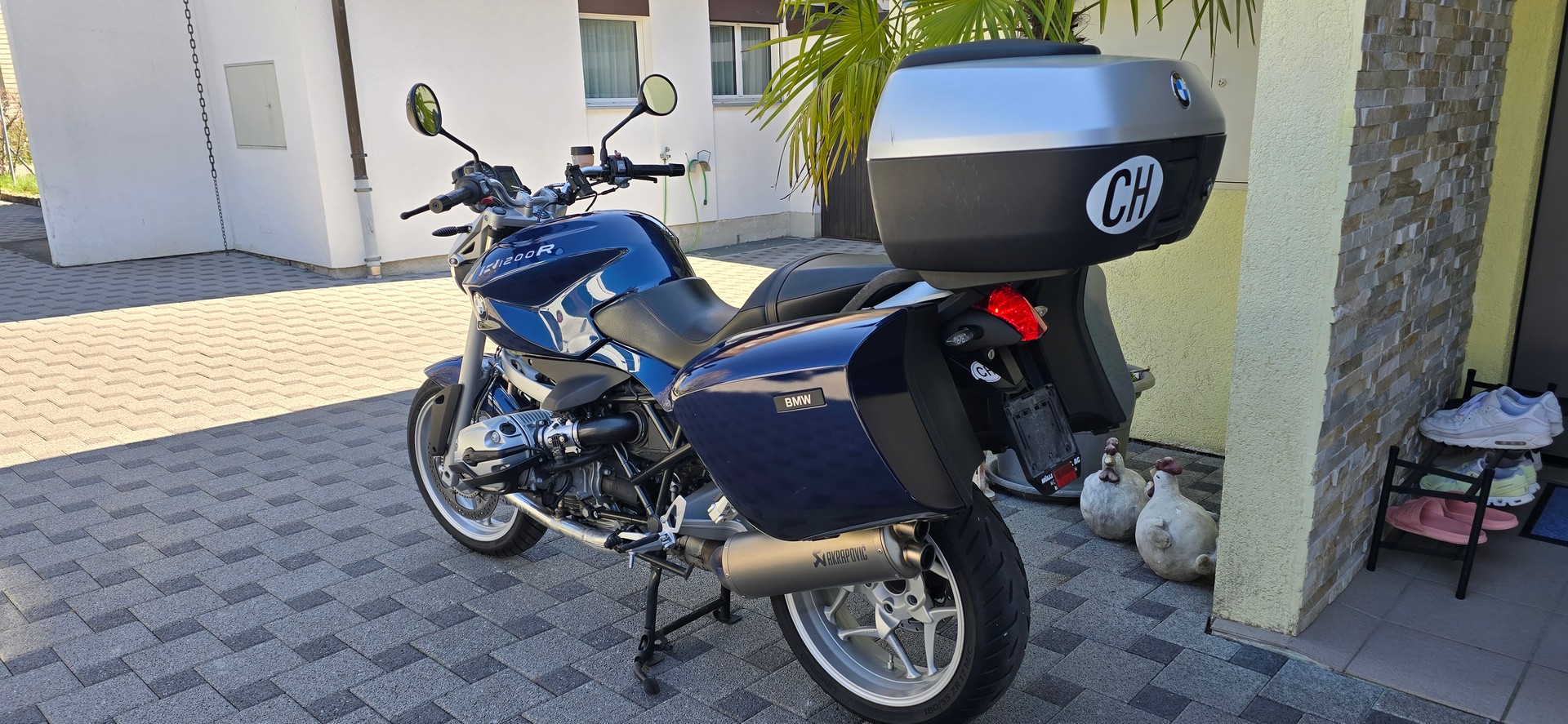 BMW R 1200 R-image-13
