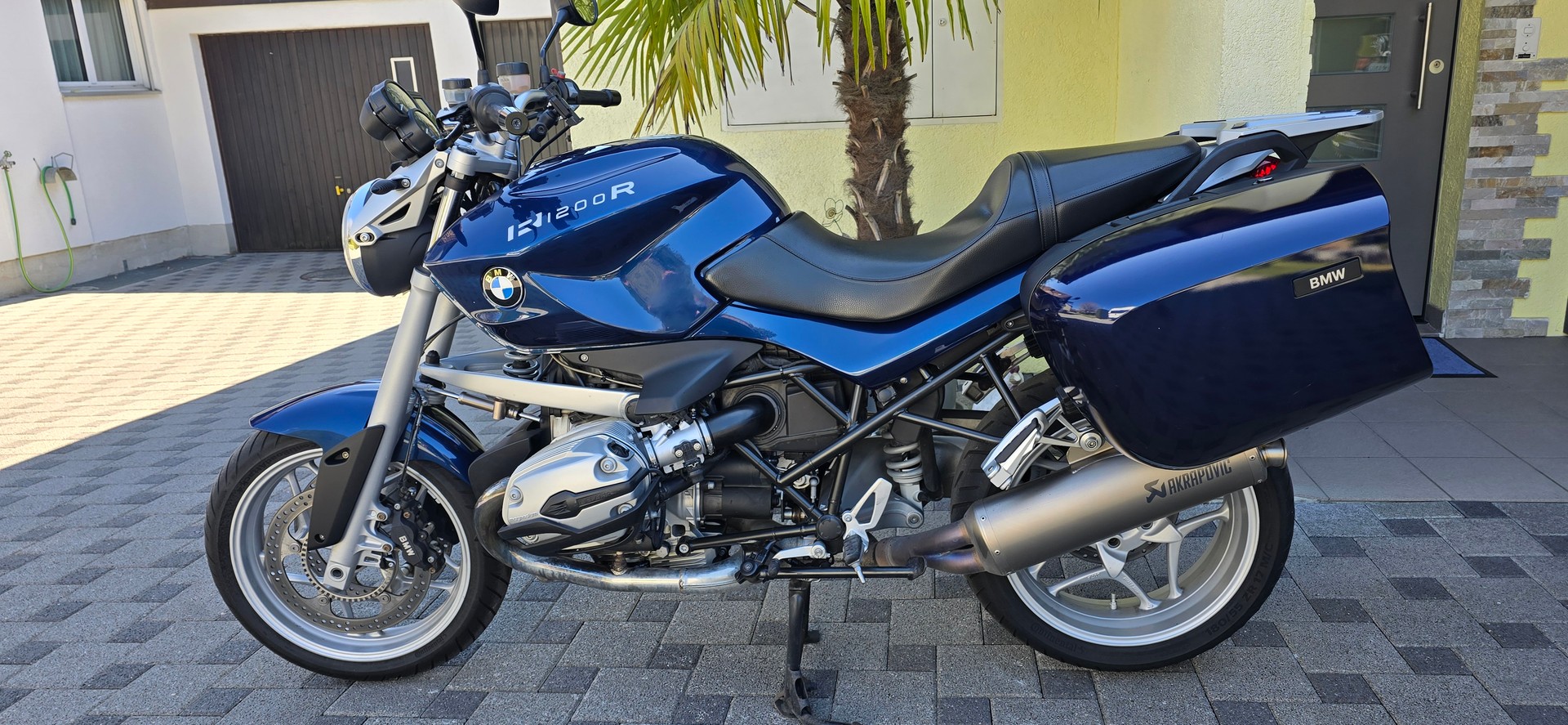 BMW R 1200 R-image-1