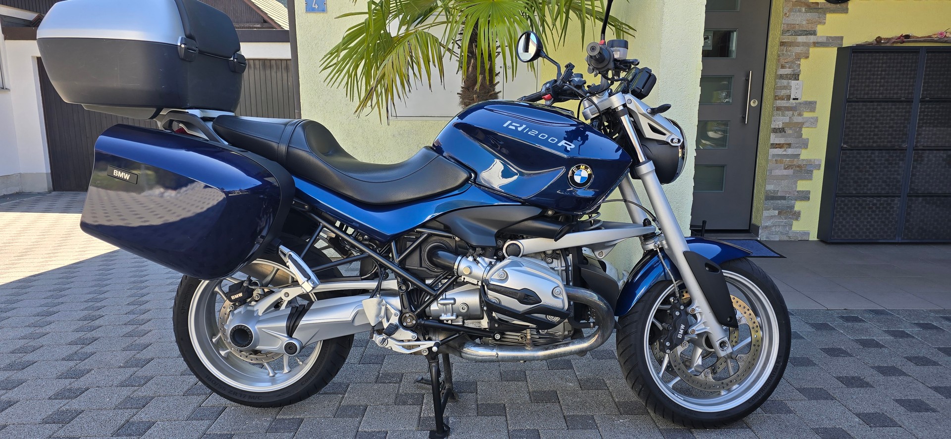 BMW R 1200 R-image-0