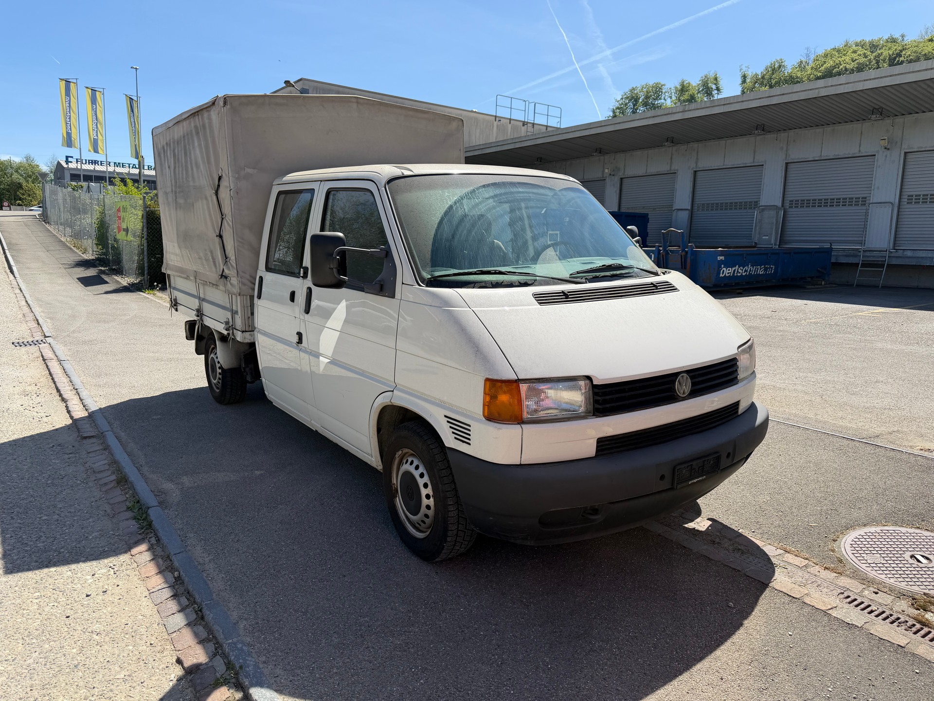 VW T4-image-3