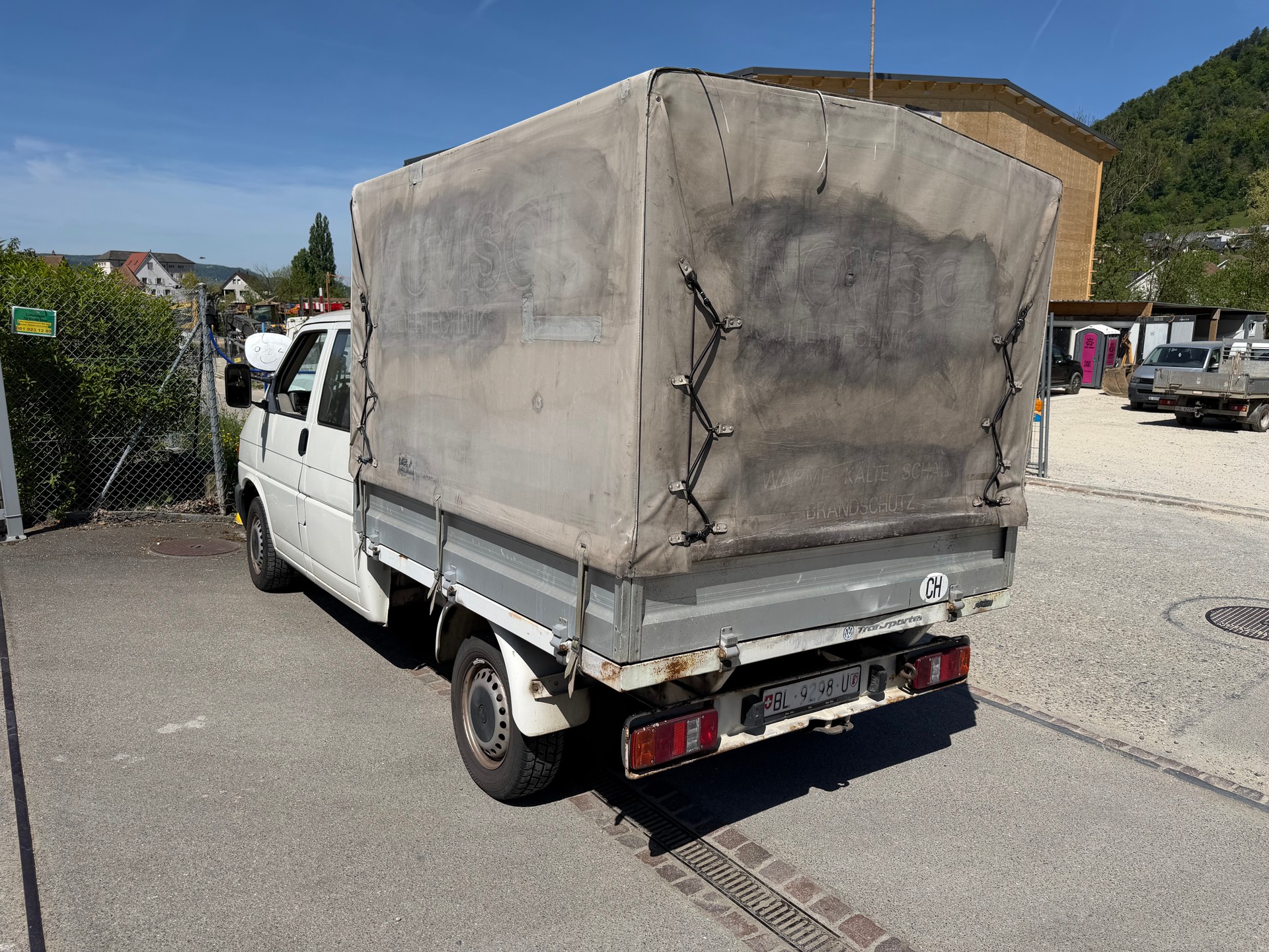 VW T4-image-1