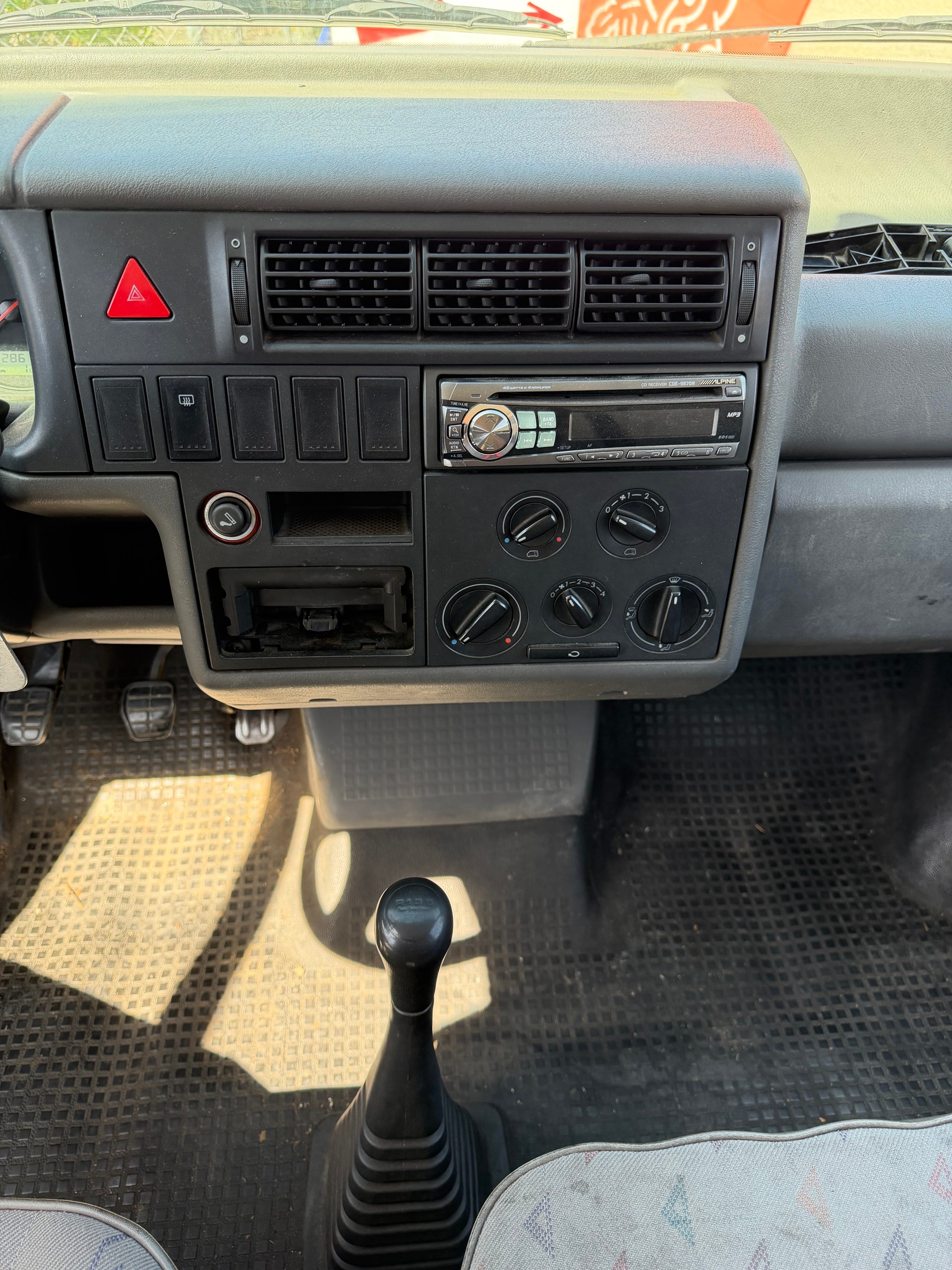 VW T4-image-5