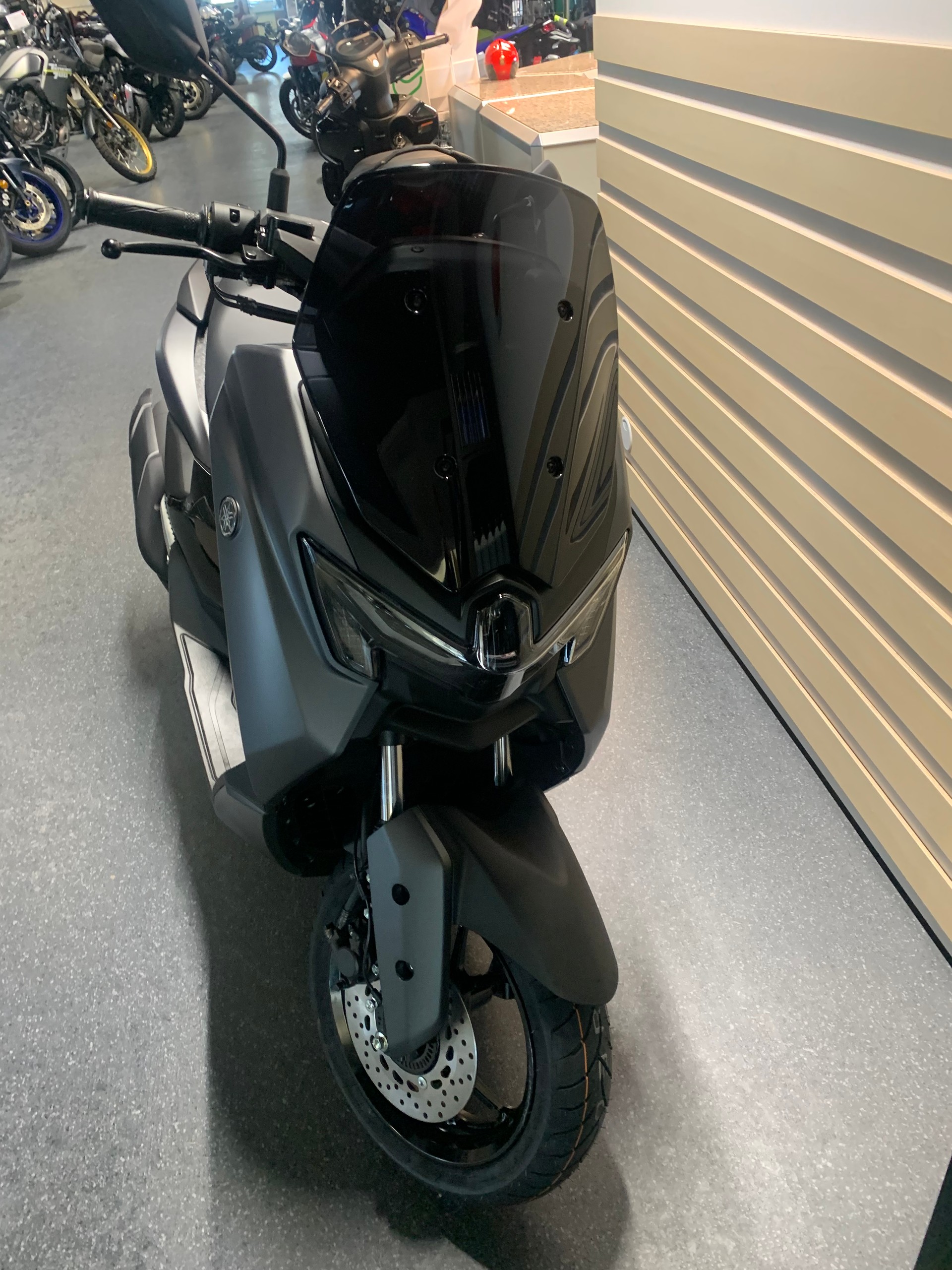 YAMAHA N-MAX GPD-image-1