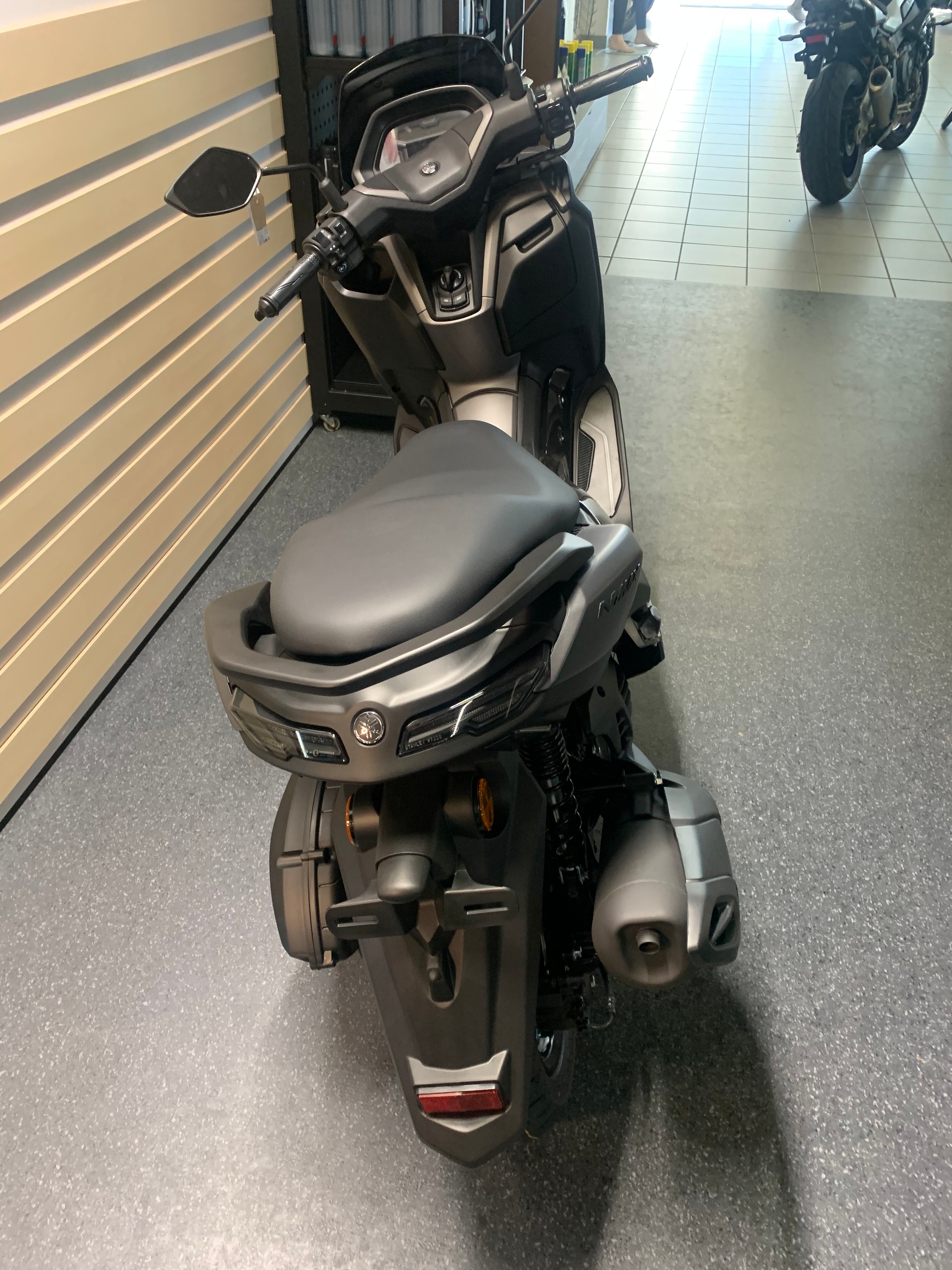 YAMAHA N-MAX GPD-image-2