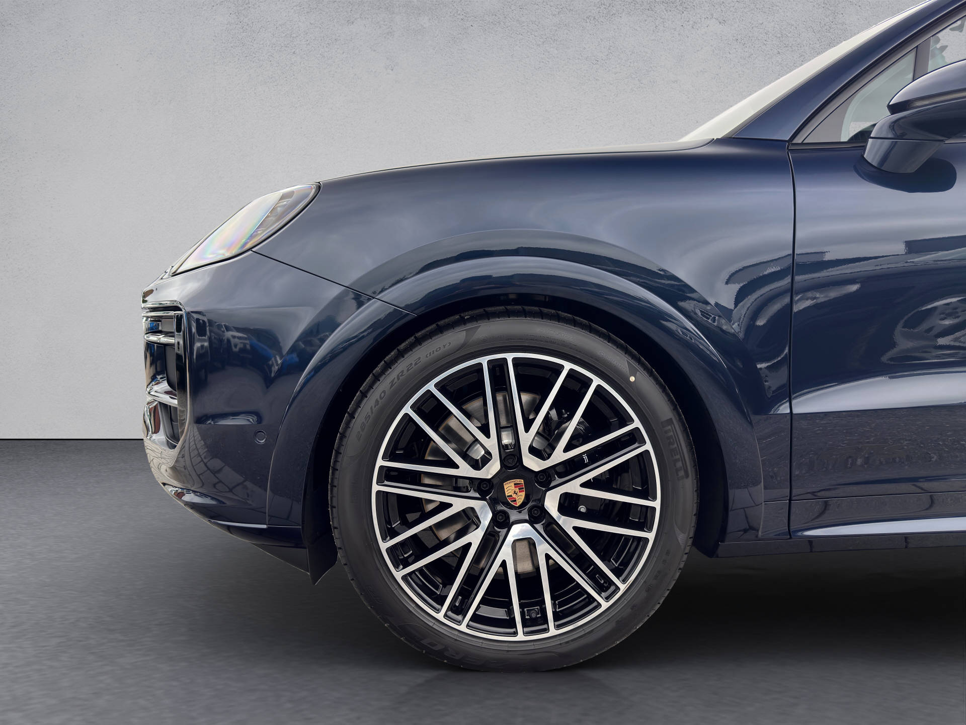PORSCHE Cayenne GTS-image-15