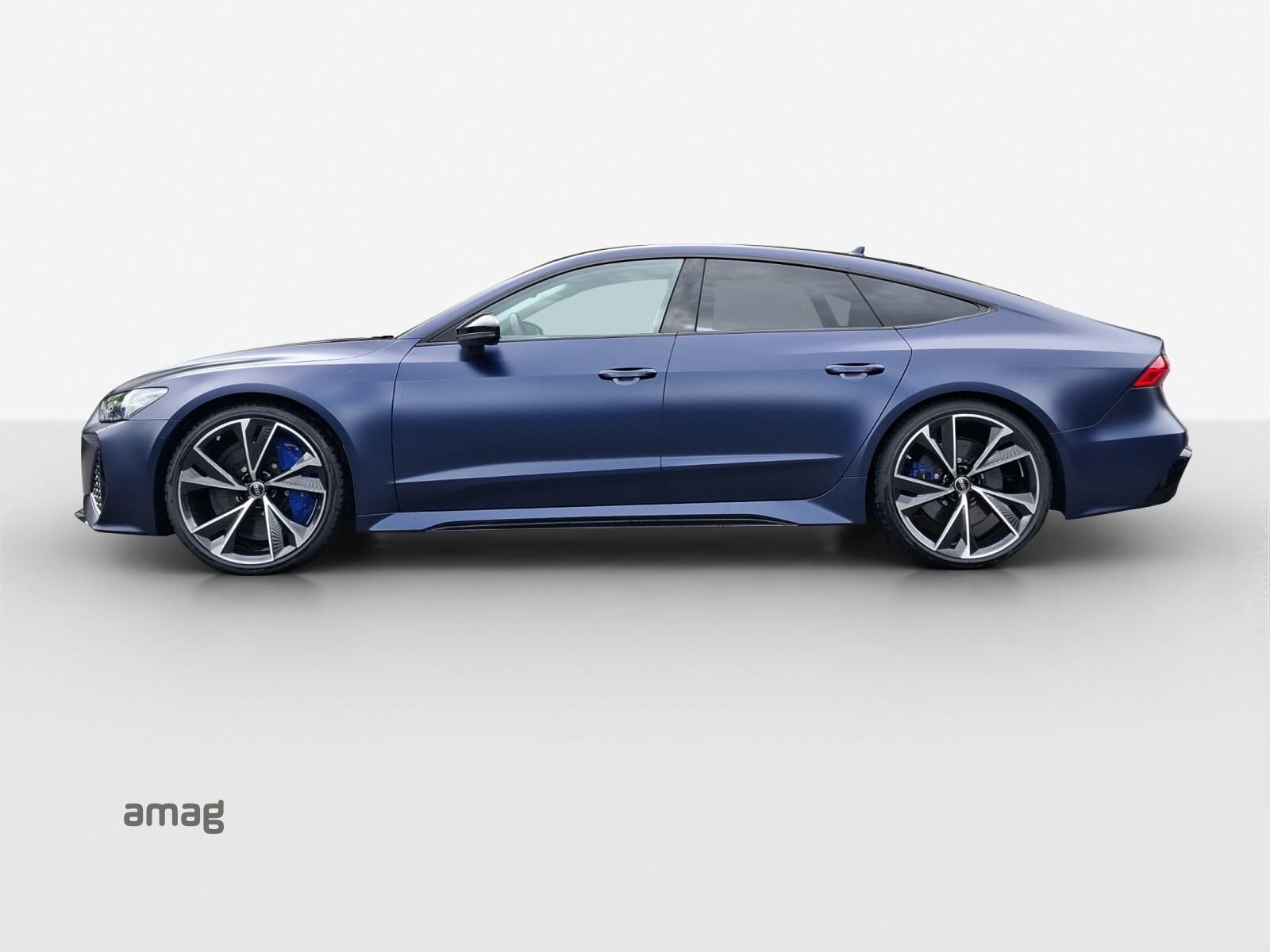 AUDI RS7 Sportback MHEV-image-1