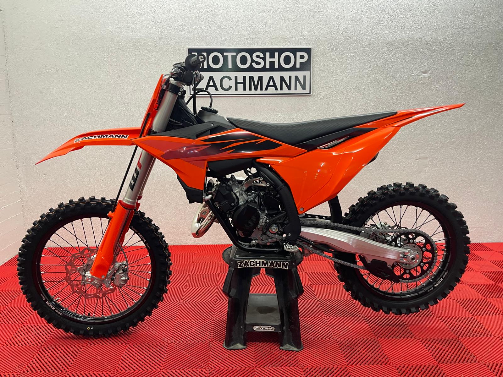 KTM 125 SX 2027-image-3
