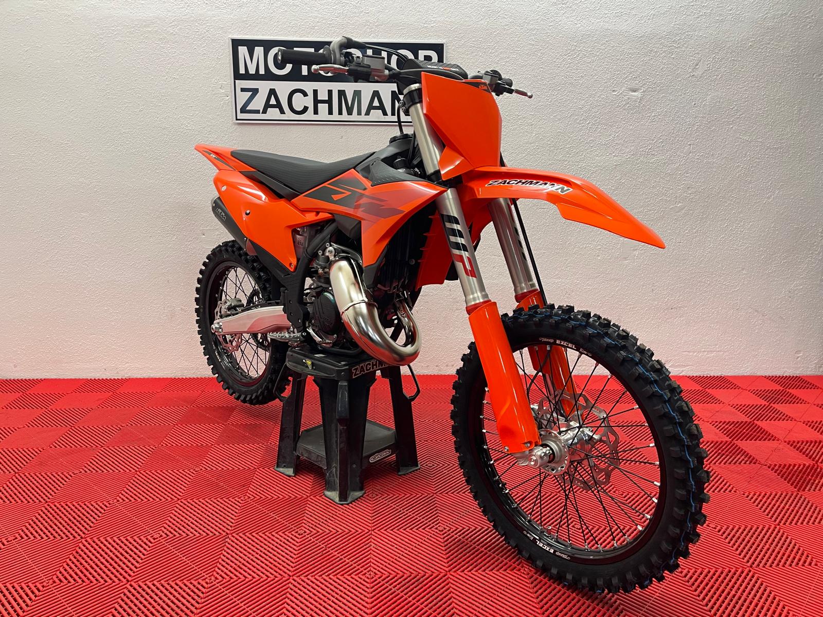 KTM 125 SX 2027-image-1