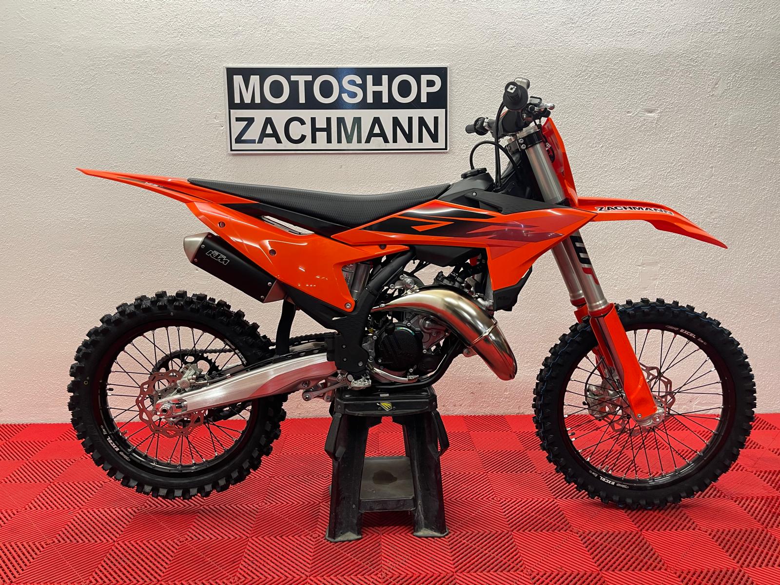 KTM 125 SX 2027-image-0