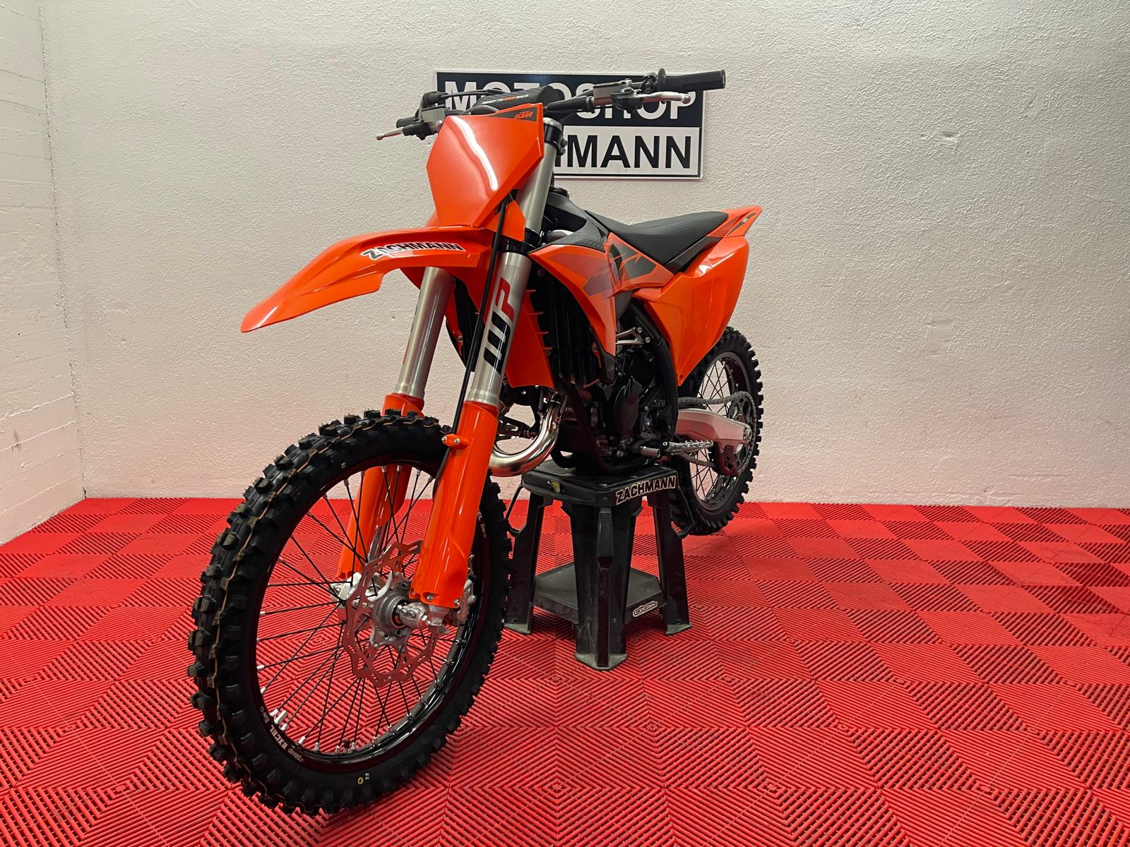 KTM 125 SX 2027-image-2