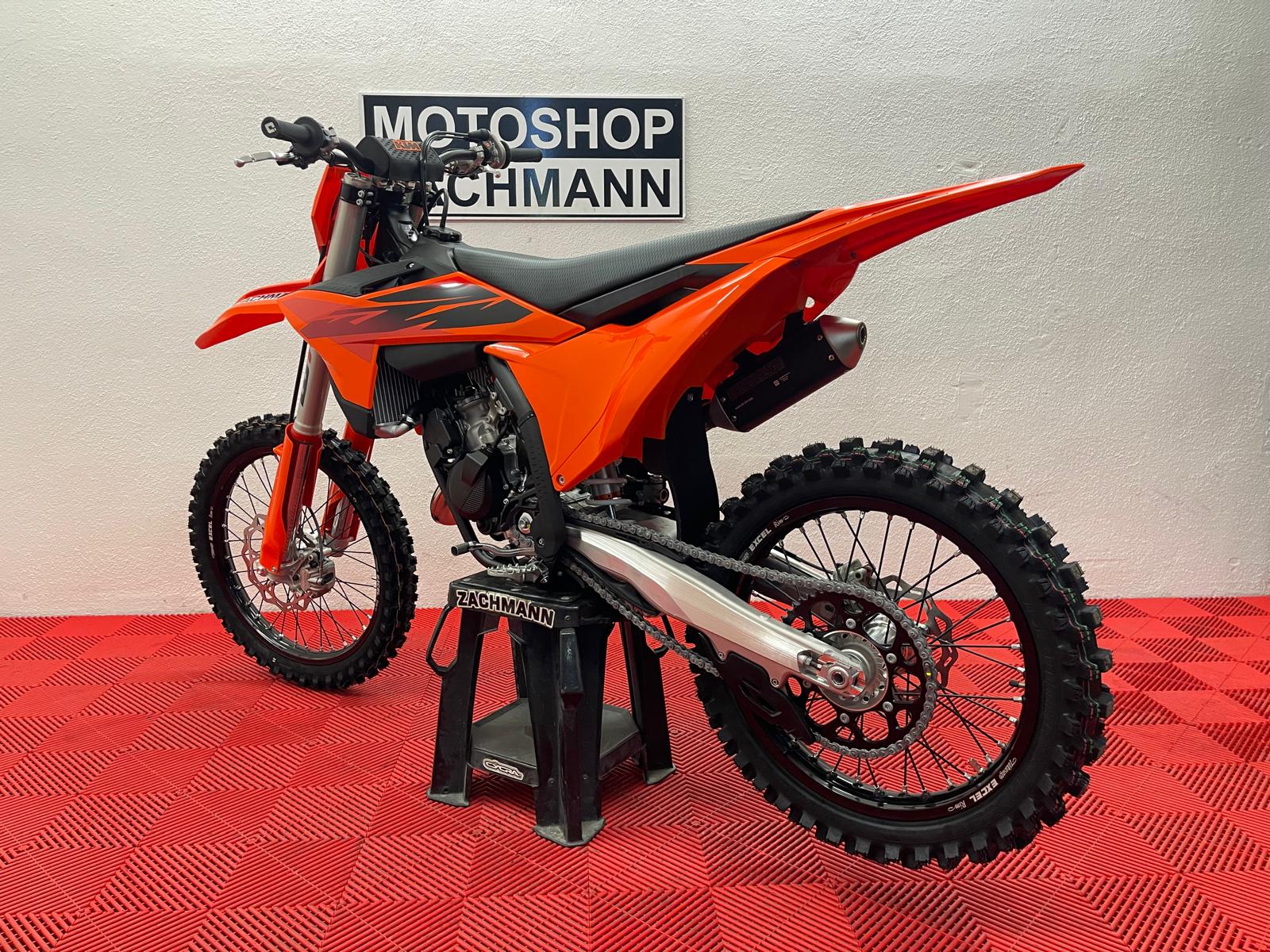 KTM 125 SX 2027-image-5