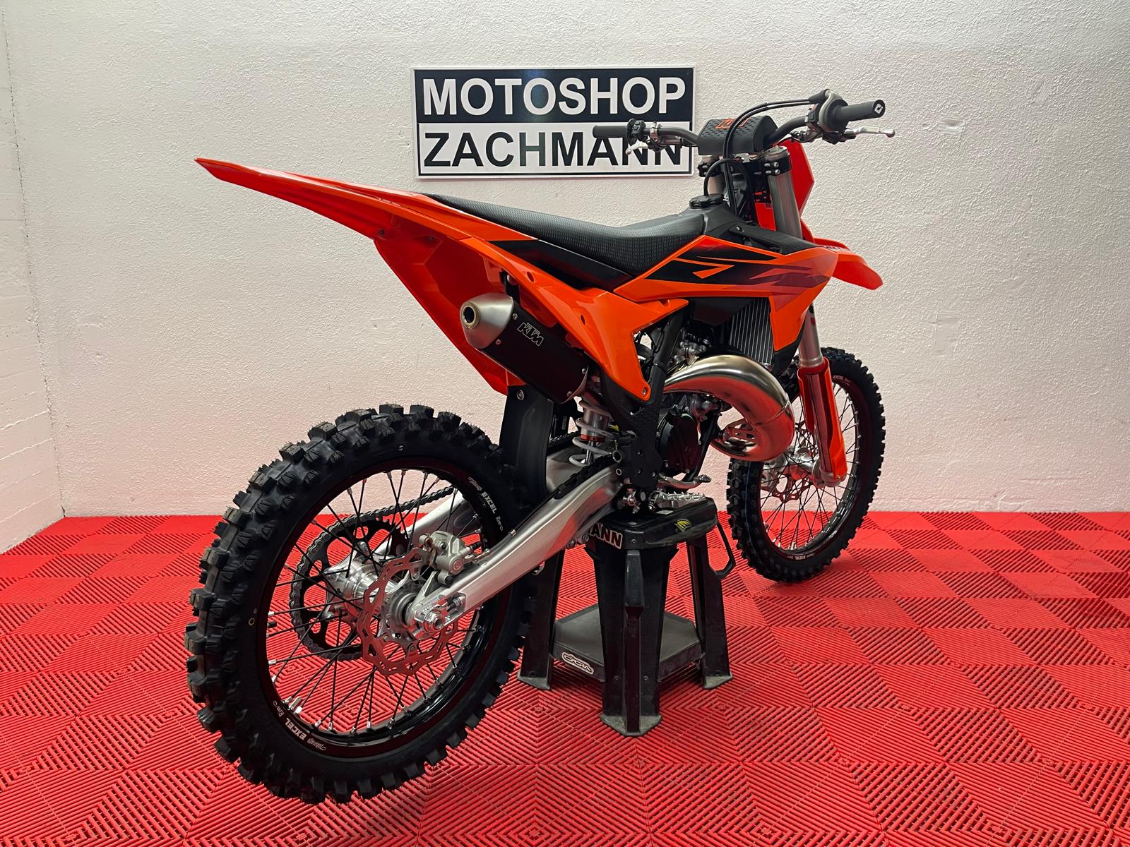 KTM 125 SX 2027-image-6