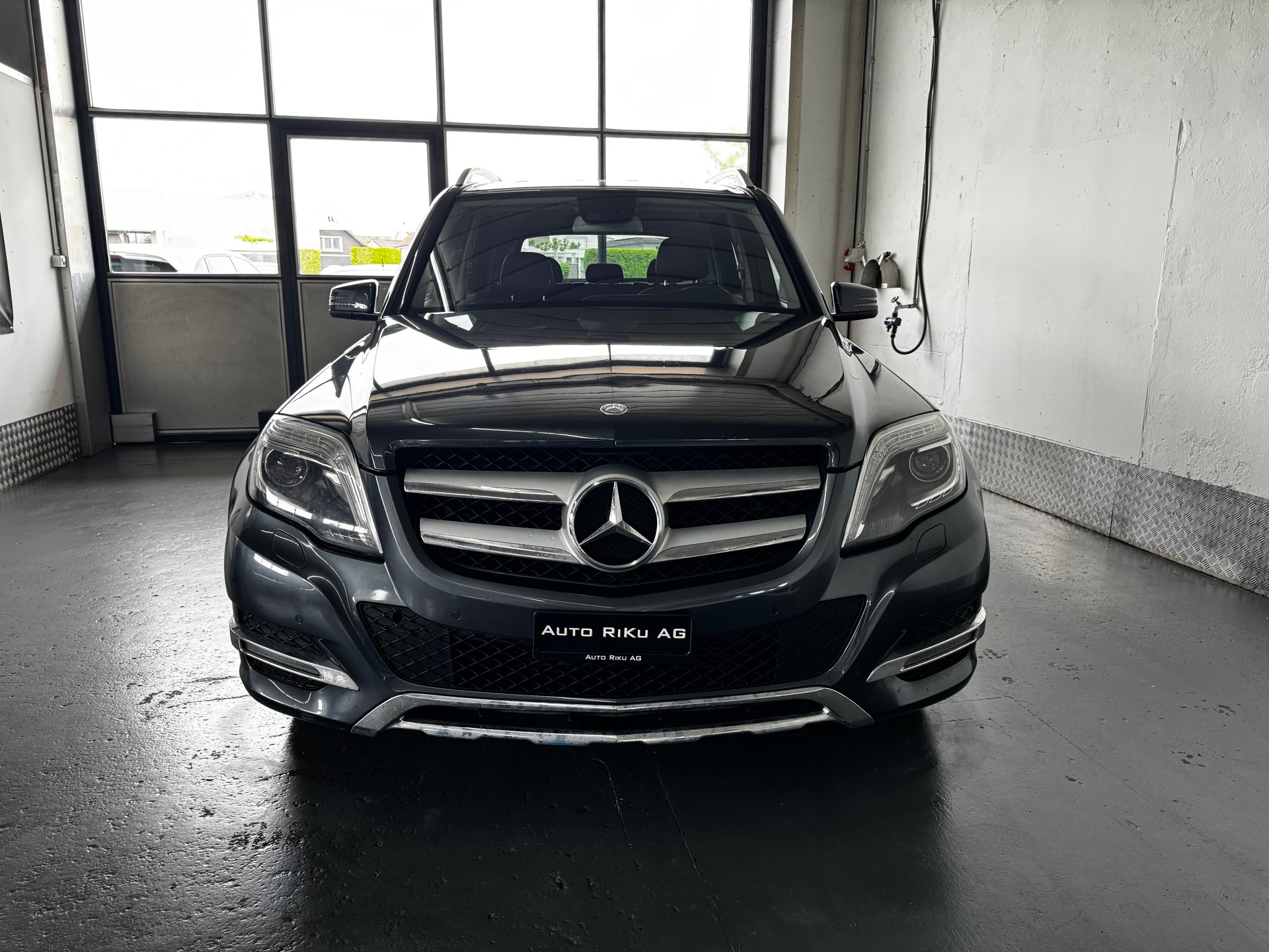 MERCEDES-BENZ GLK 220 BlueTEC 4Matic 7G-Tronic-showroom-element-3