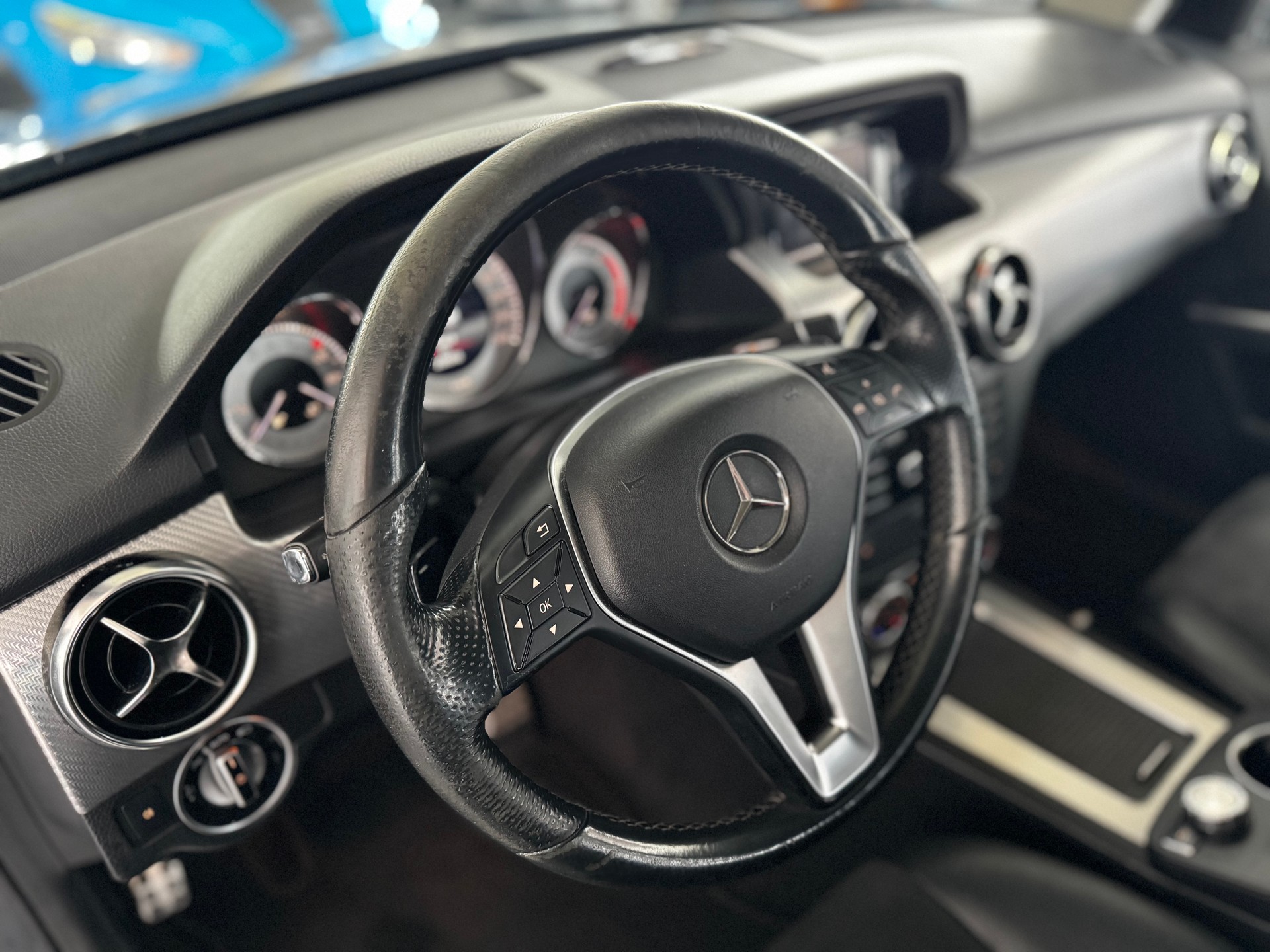 MERCEDES-BENZ GLK 220 BlueTEC 4Matic 7G-Tronic-image-11