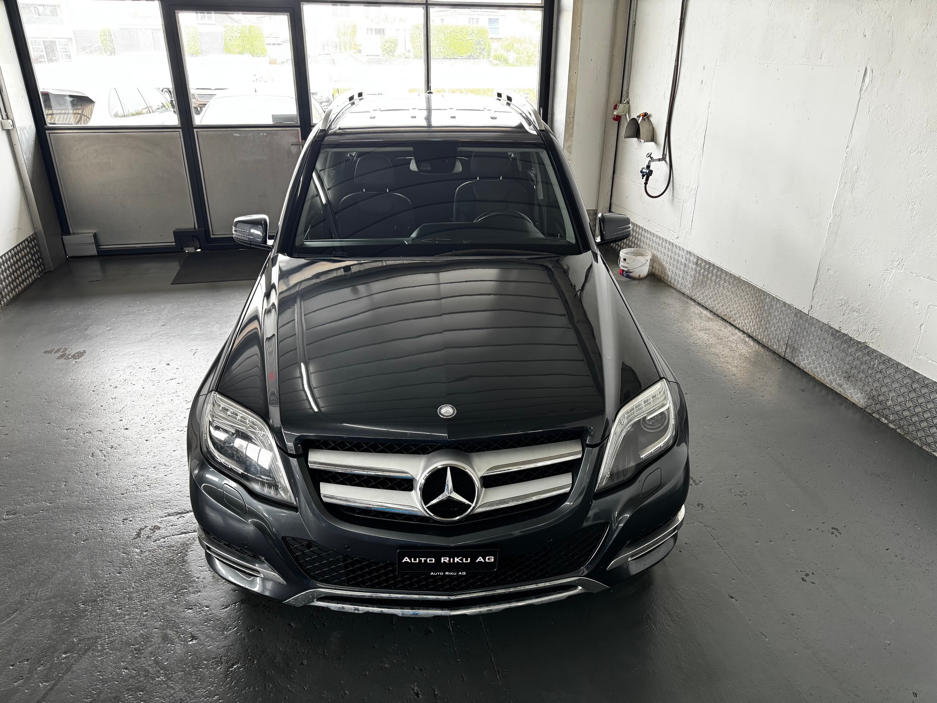 MERCEDES-BENZ GLK 220 BlueTEC 4Matic 7G-Tronic-showroom-element-2