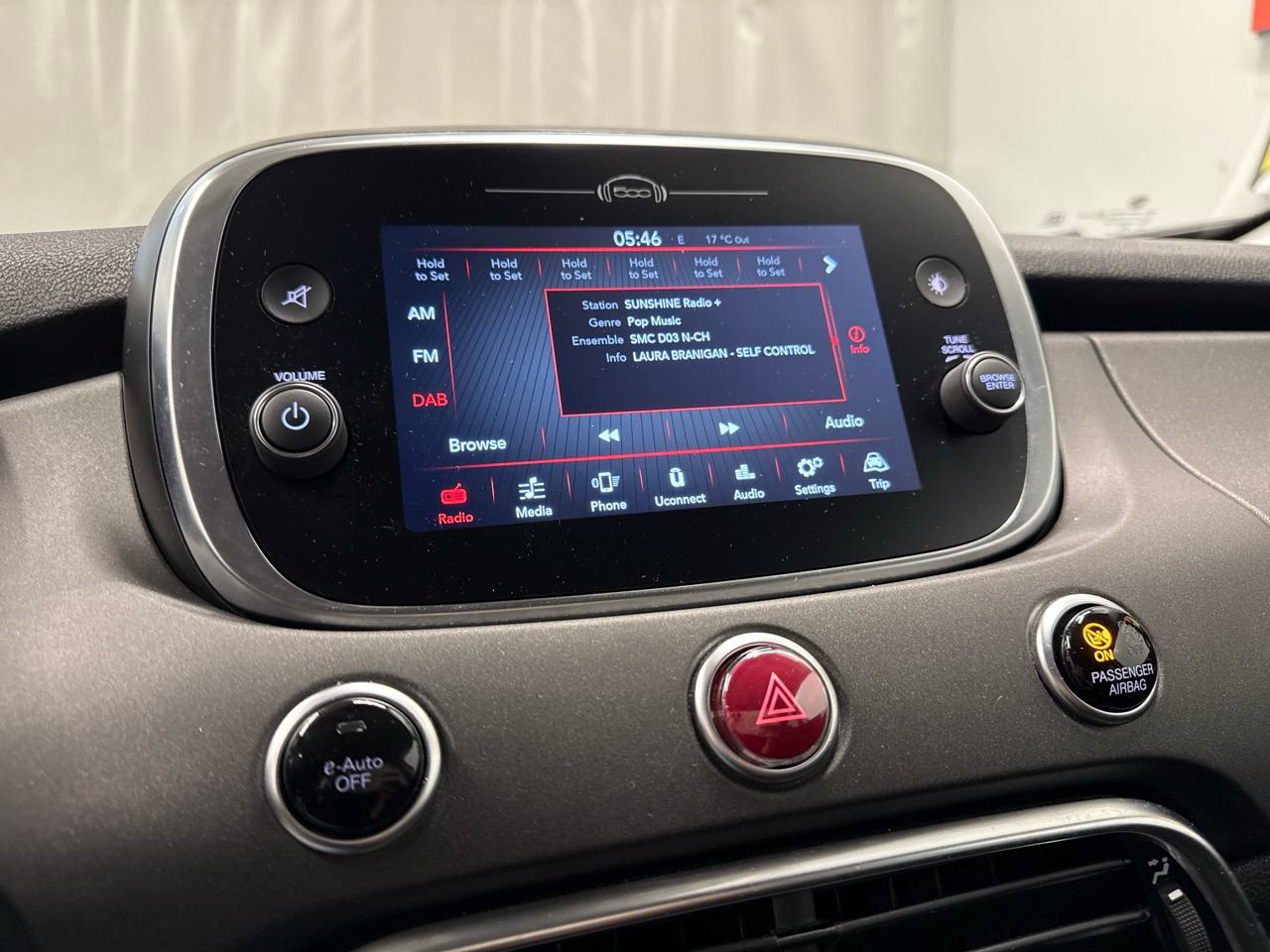 FIAT 500X 1.5 Hybrid Sport DCT-image-5