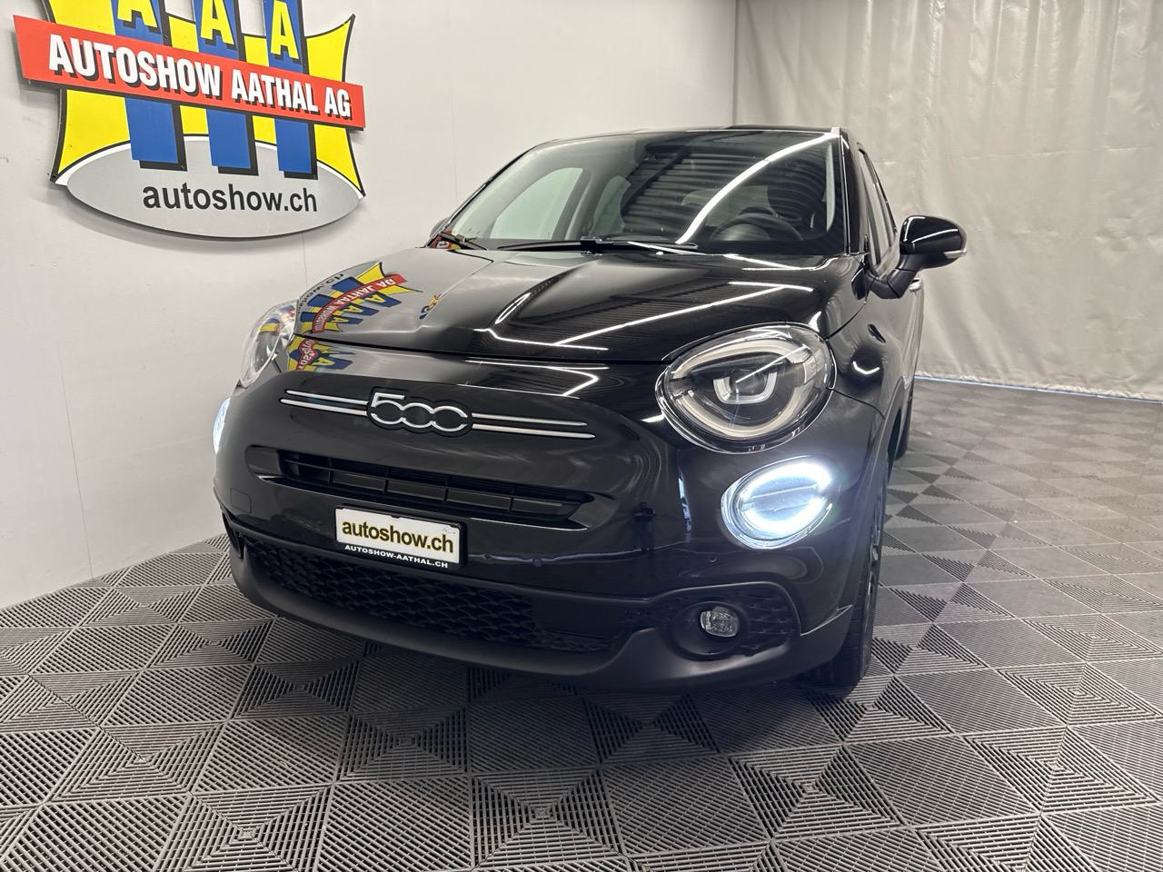 FIAT 500X 1.5 Hybrid Sport DCT-image-13