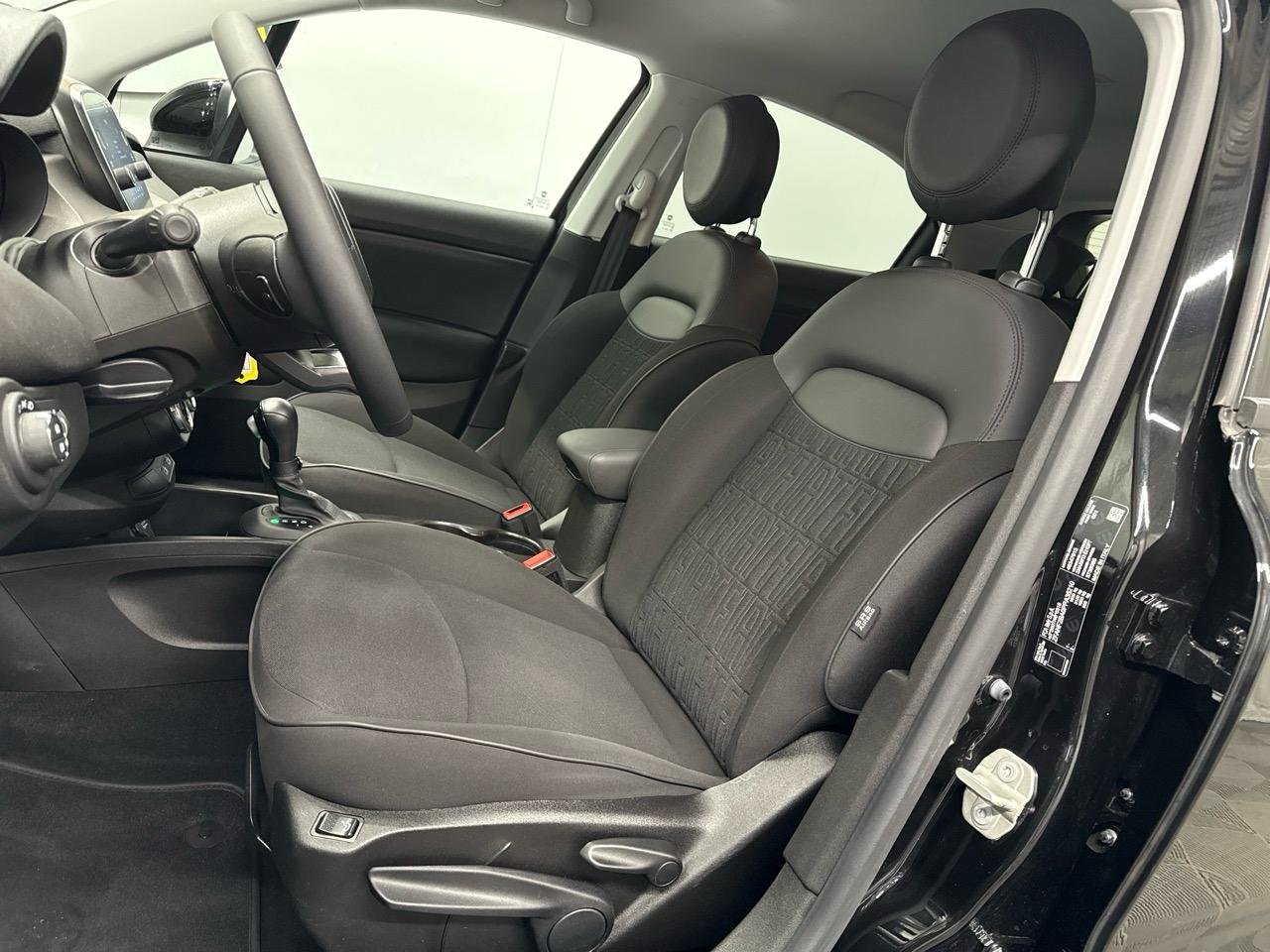 FIAT 500X 1.5 Hybrid Sport DCT-image-3