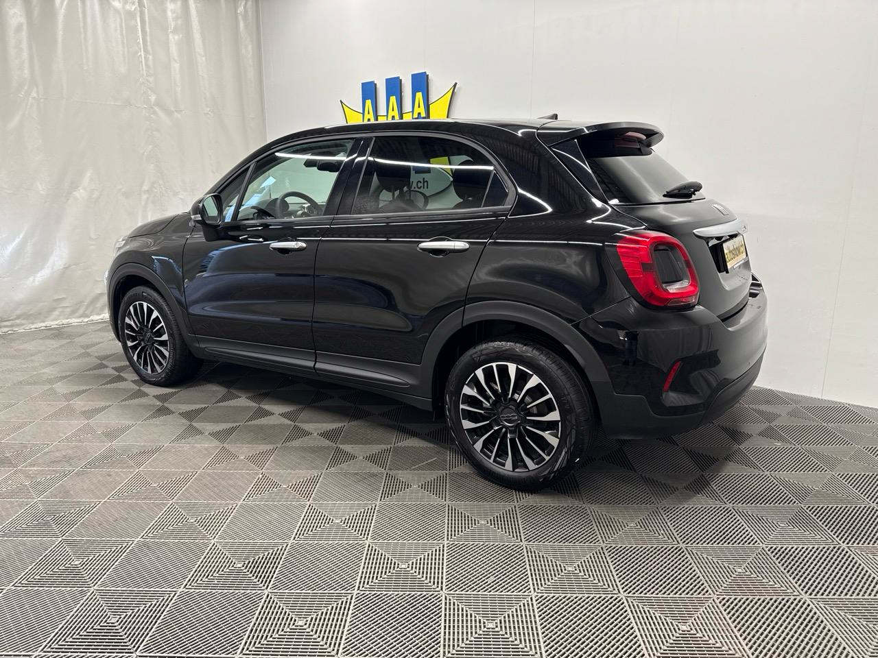 FIAT 500X 1.5 Hybrid Sport DCT-image-1