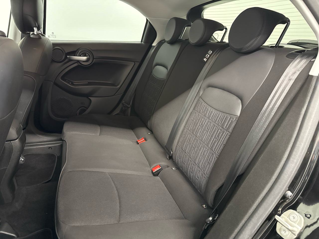 FIAT 500X 1.5 Hybrid Sport DCT-image-9