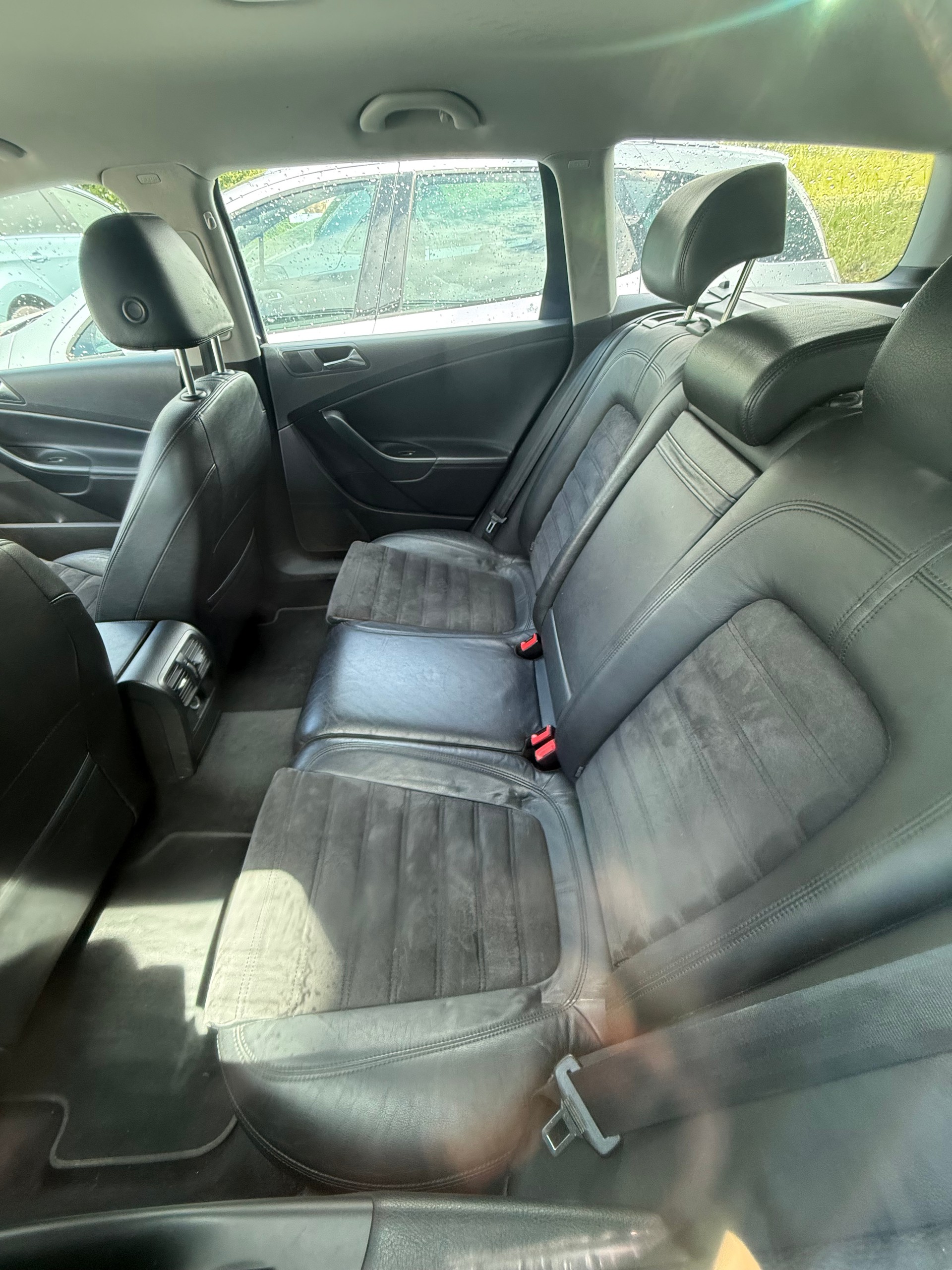 VW Passat Variant 1.4 EcoFuel Comfortline-image-10