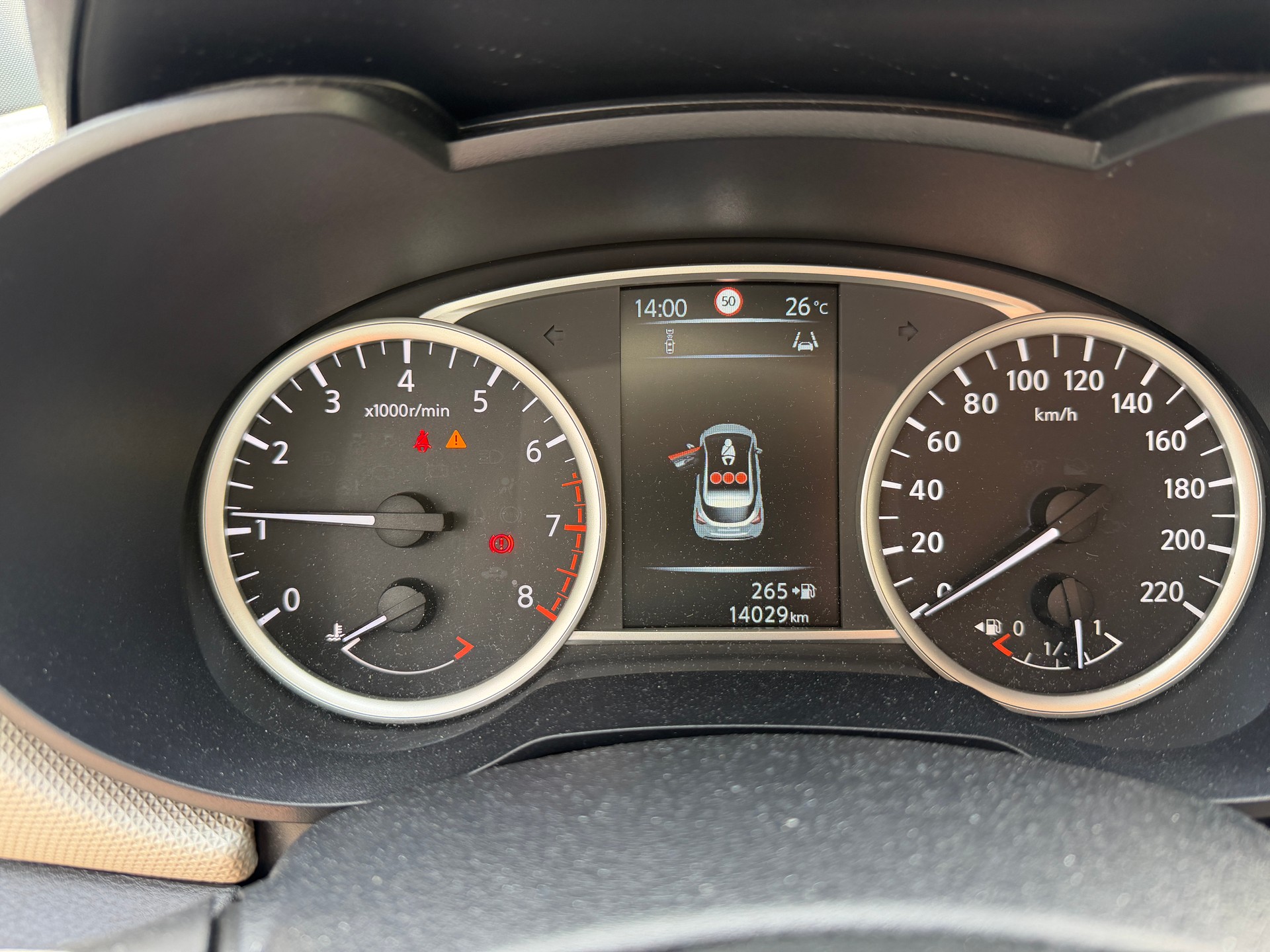 NISSAN Micra 1.0 N-Way-image-5