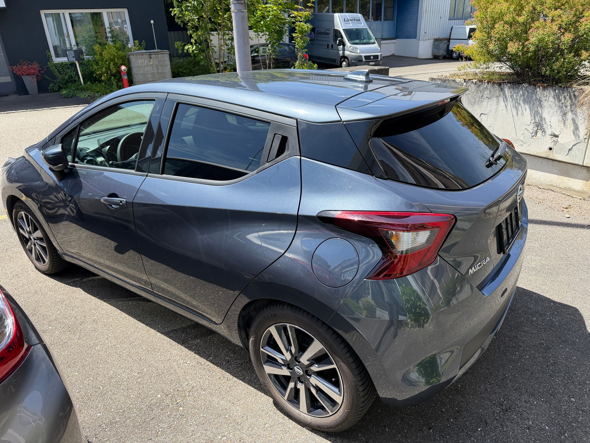 NISSAN Micra 1.0 N-Way-showroom-element-2