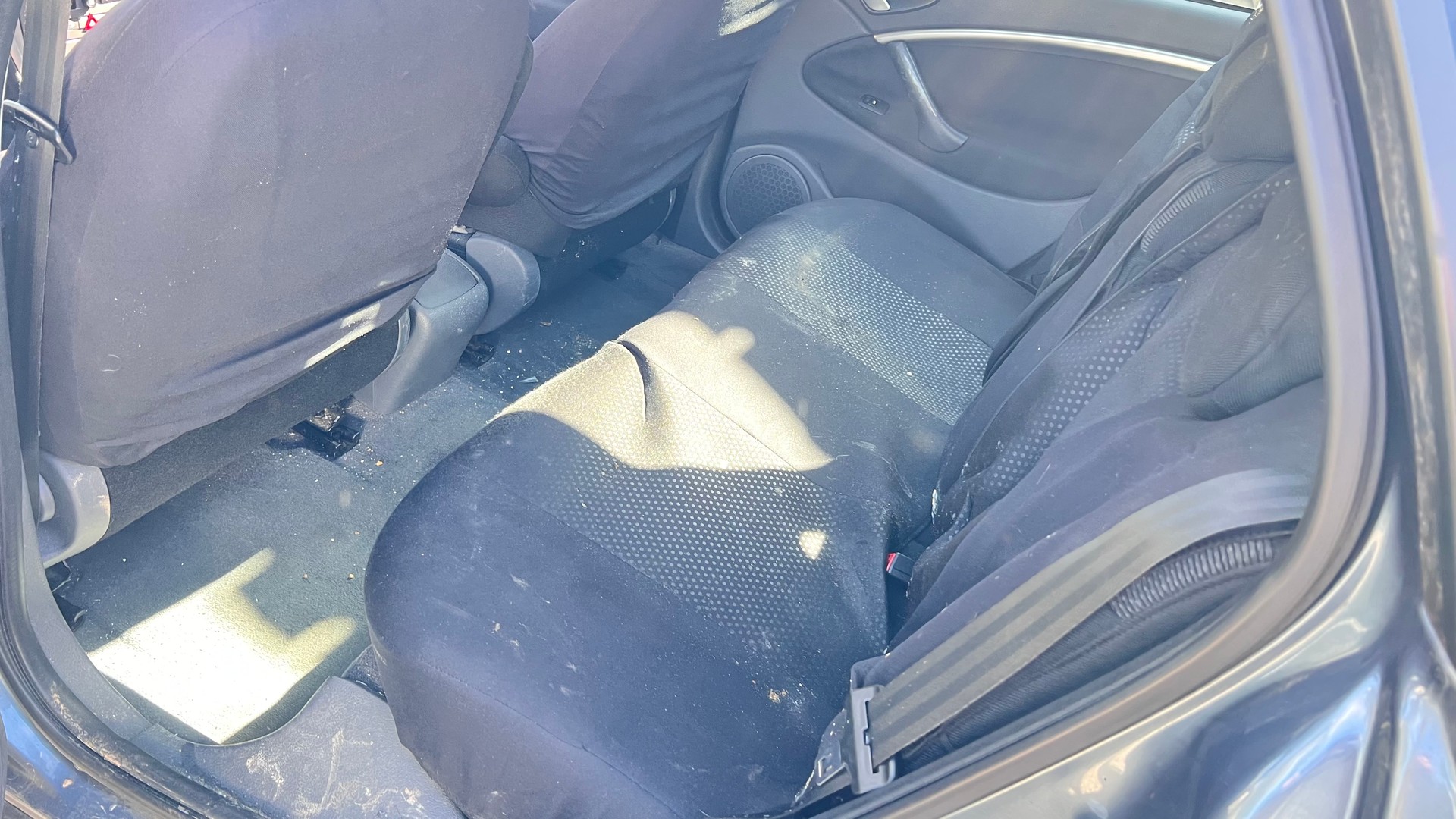 CITROEN C5 Berline 2.0i Exclusive-image-6