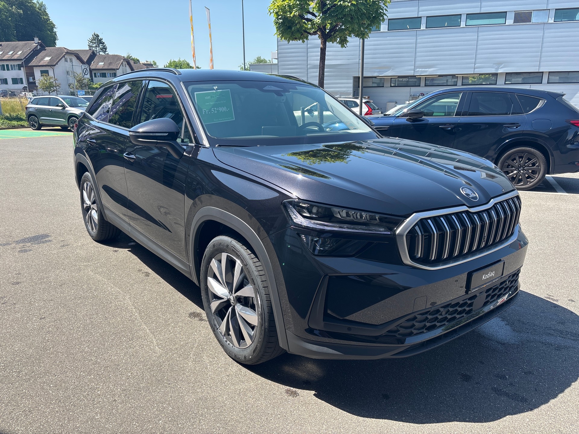 SKODA Kodiaq 2.0 TSI Dynamic 4x4-showroom-element-3