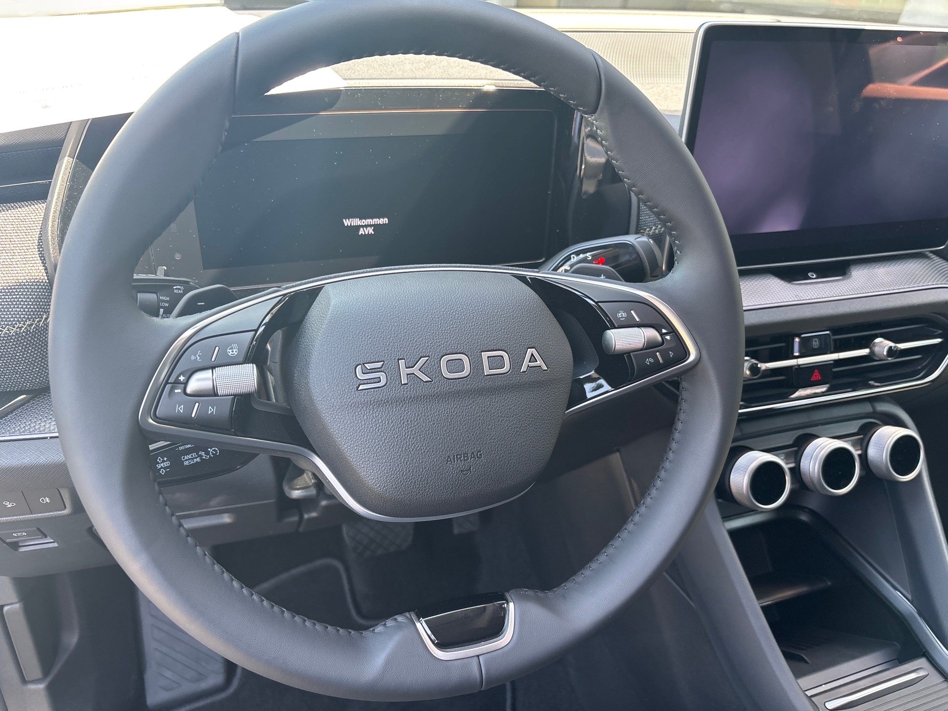 SKODA Kodiaq 2.0 TSI Dynamic 4x4-image-11
