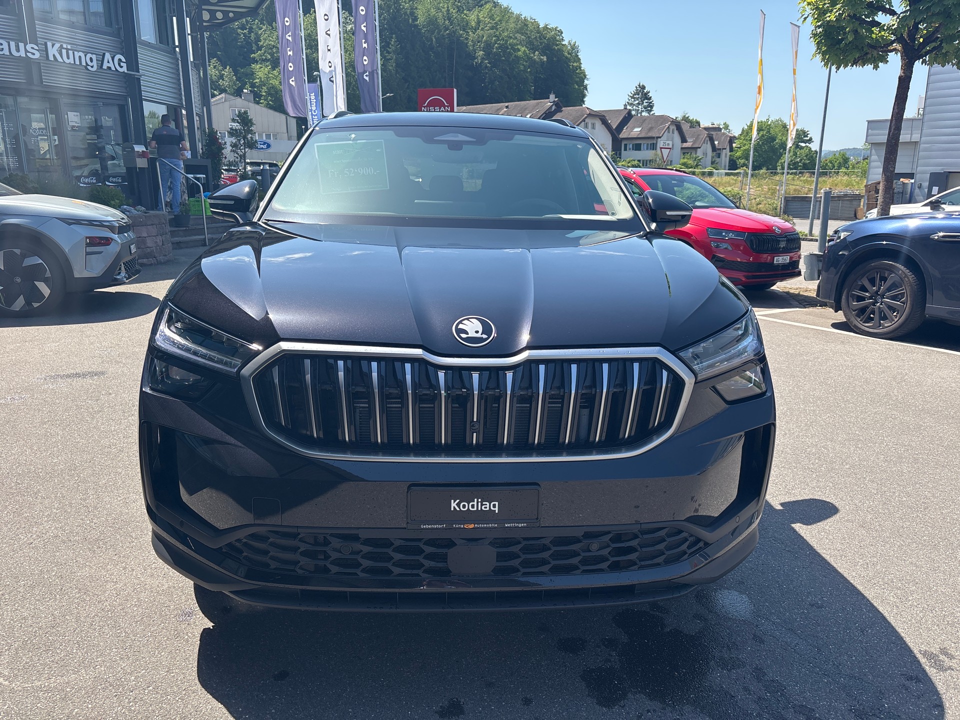 SKODA Kodiaq 2.0 TSI Dynamic 4x4-showroom-element-2