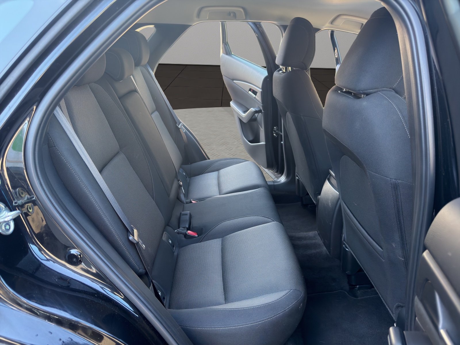 MAZDA CX-30 SKYACTIV-G 122 M Hybrid FWD Ambition-image-17