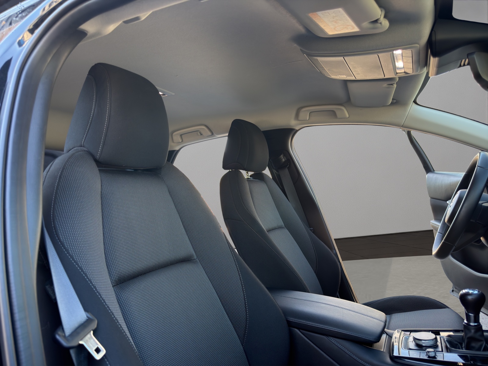 MAZDA CX-30 SKYACTIV-G 122 M Hybrid FWD Ambition-image-20