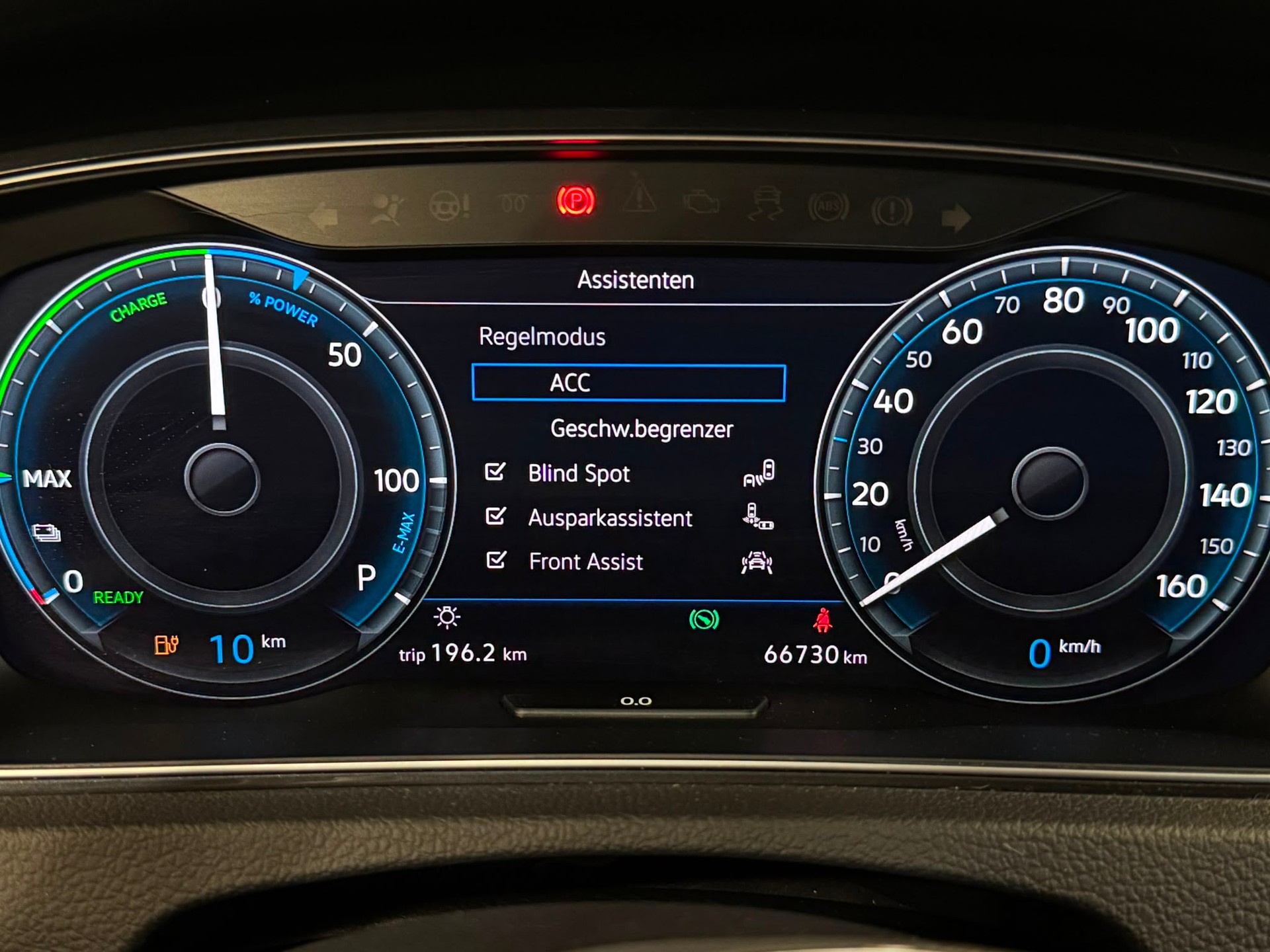 VW e-Golf-image-14